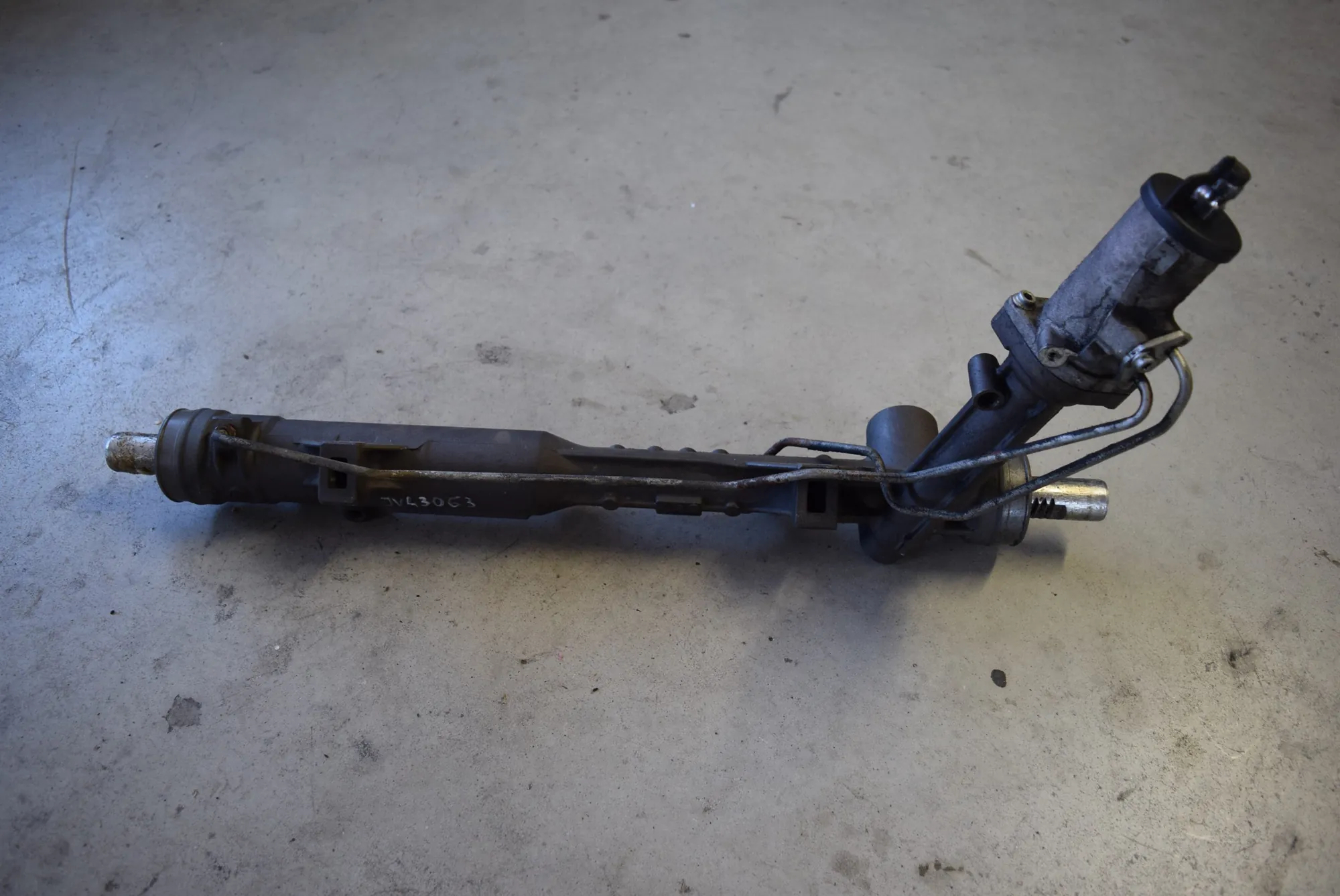 Steering Rack – OEM 67622387852974967 · BMW 1 (E87) BMW 1 (E87) 2005 – 3