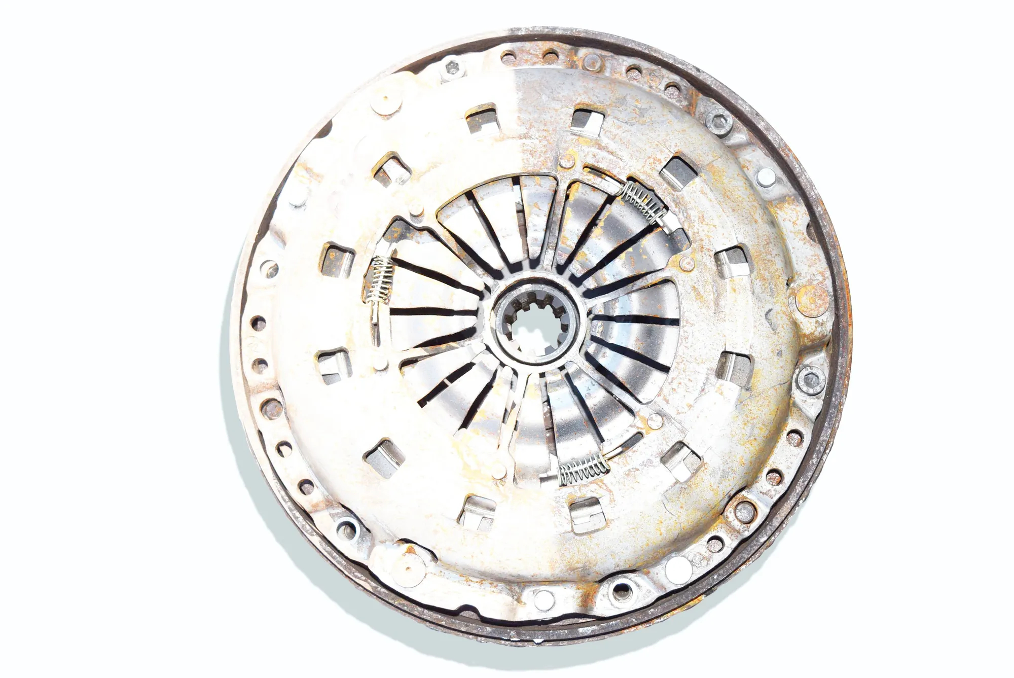 Clutch Kit · BMW 3 Coupe (E46) BMW 3 Coupe (E46) 318 Ci 2000 – 2