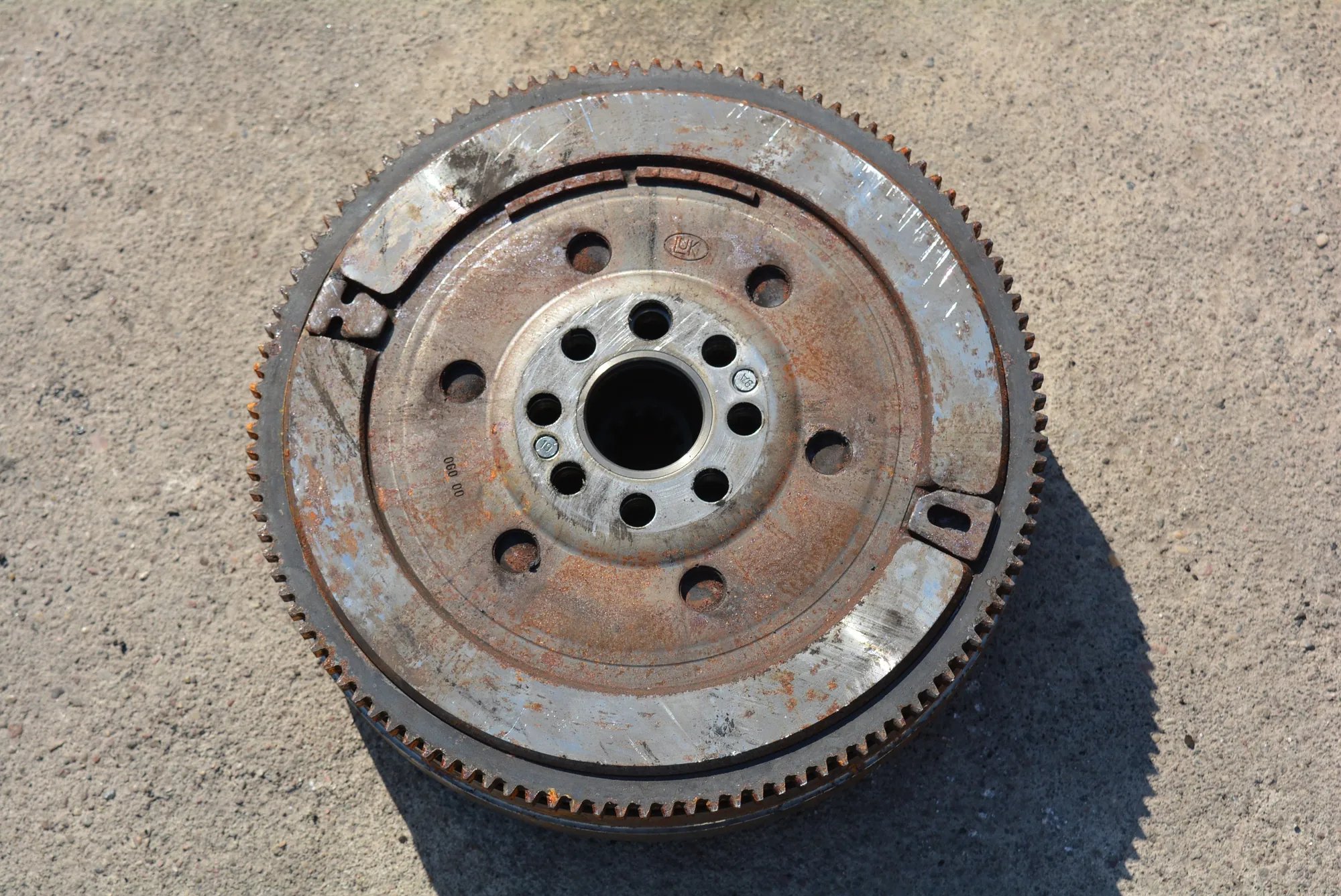 Clutch Kit · BMW 3 (E46) BMW 3 (E46) 318 i 2001 – 2