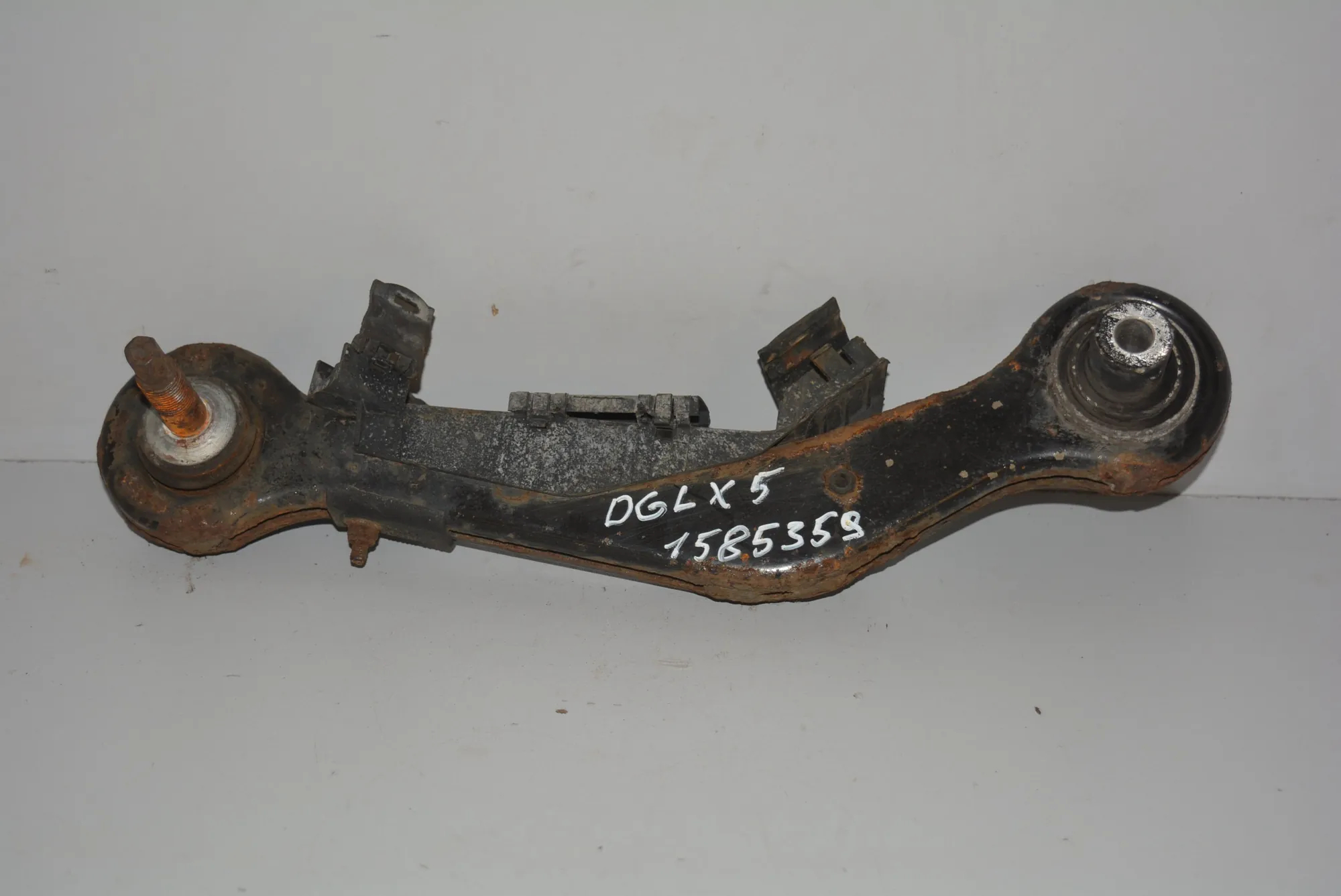 Rear Right Control Arm · BMW X5 (E53) 4.6 is 2003