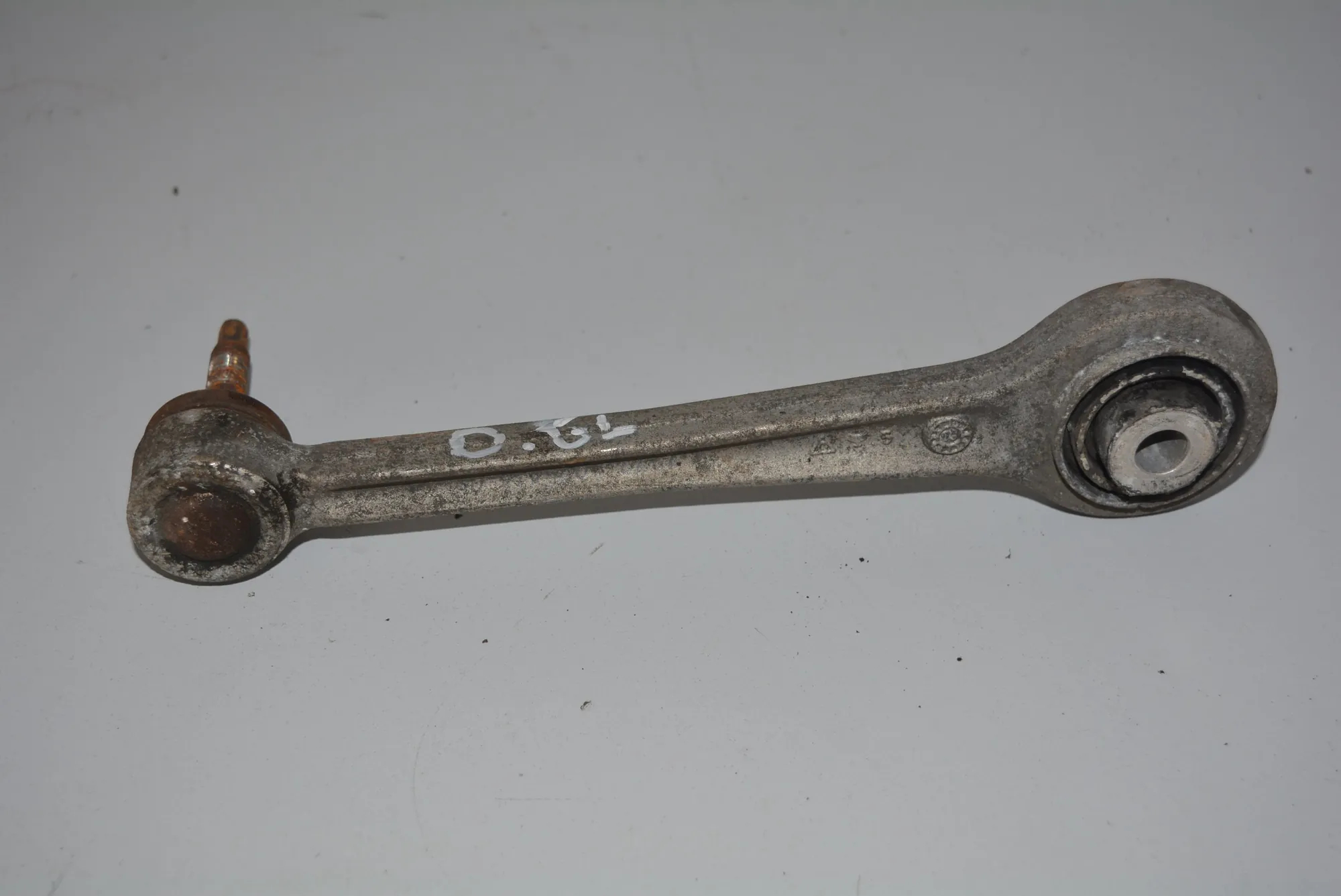 Rear Right Control Arm · BMW X5 (E53) 4.6 is 2003 – 2