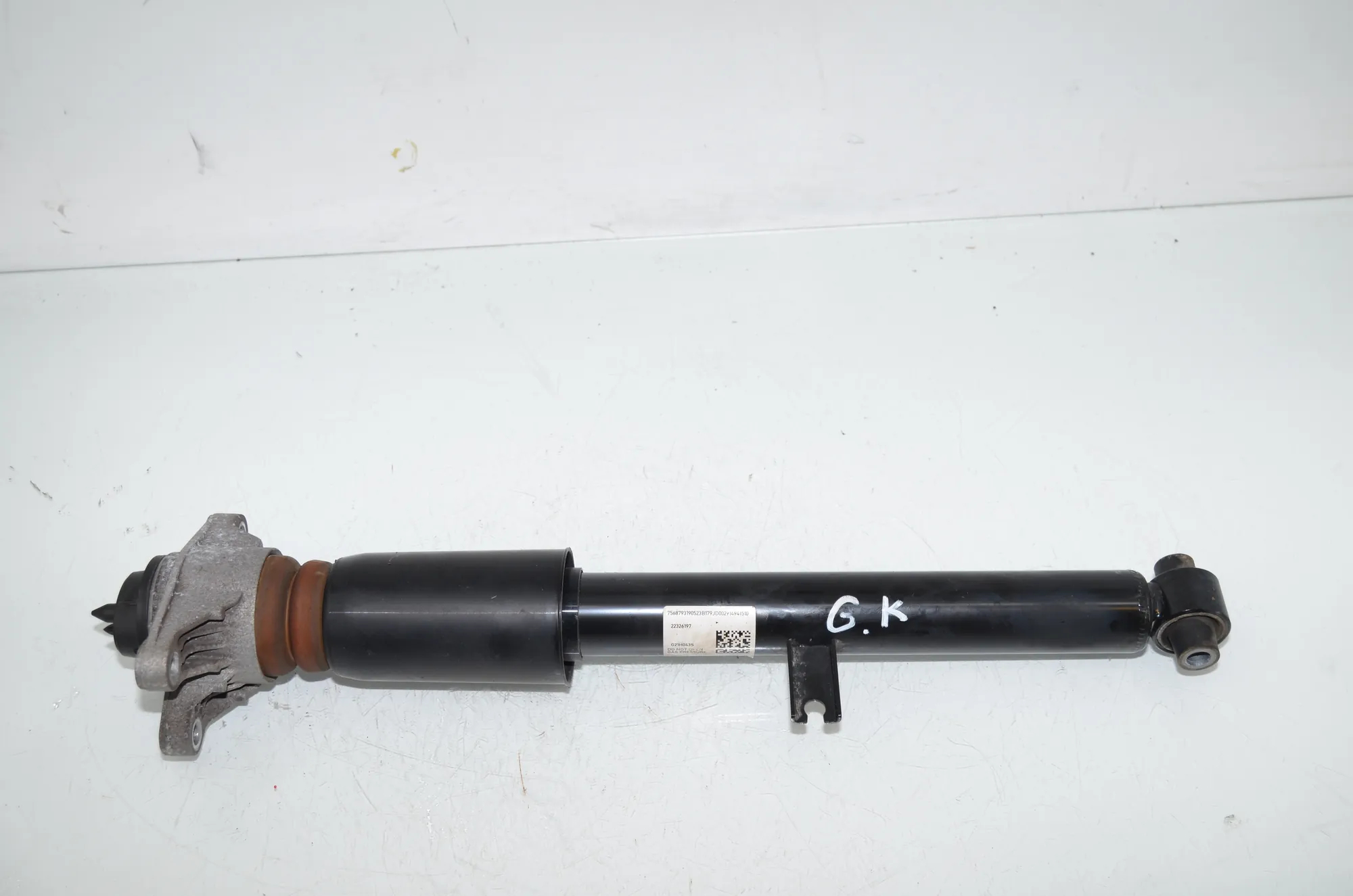 Rear Left Shock Absorber – OEM 6879319 · BMW 3 Touring (G21) (2019 - -) 320 i 2023