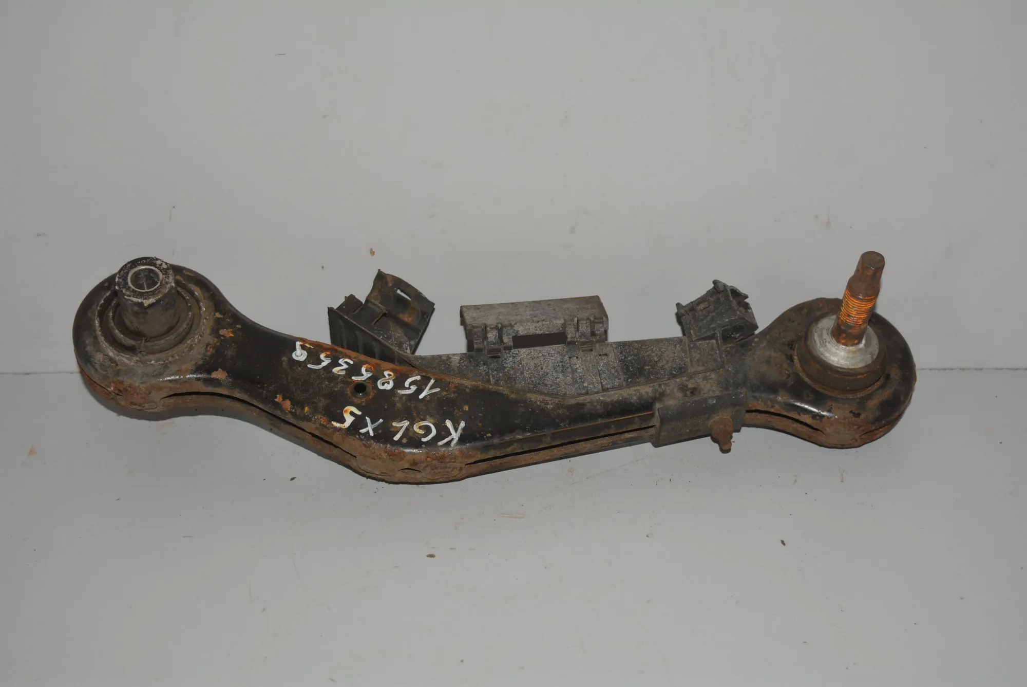 Rear Left Control Arm · BMW X5 (E53) 4.6 is 2003 – 2