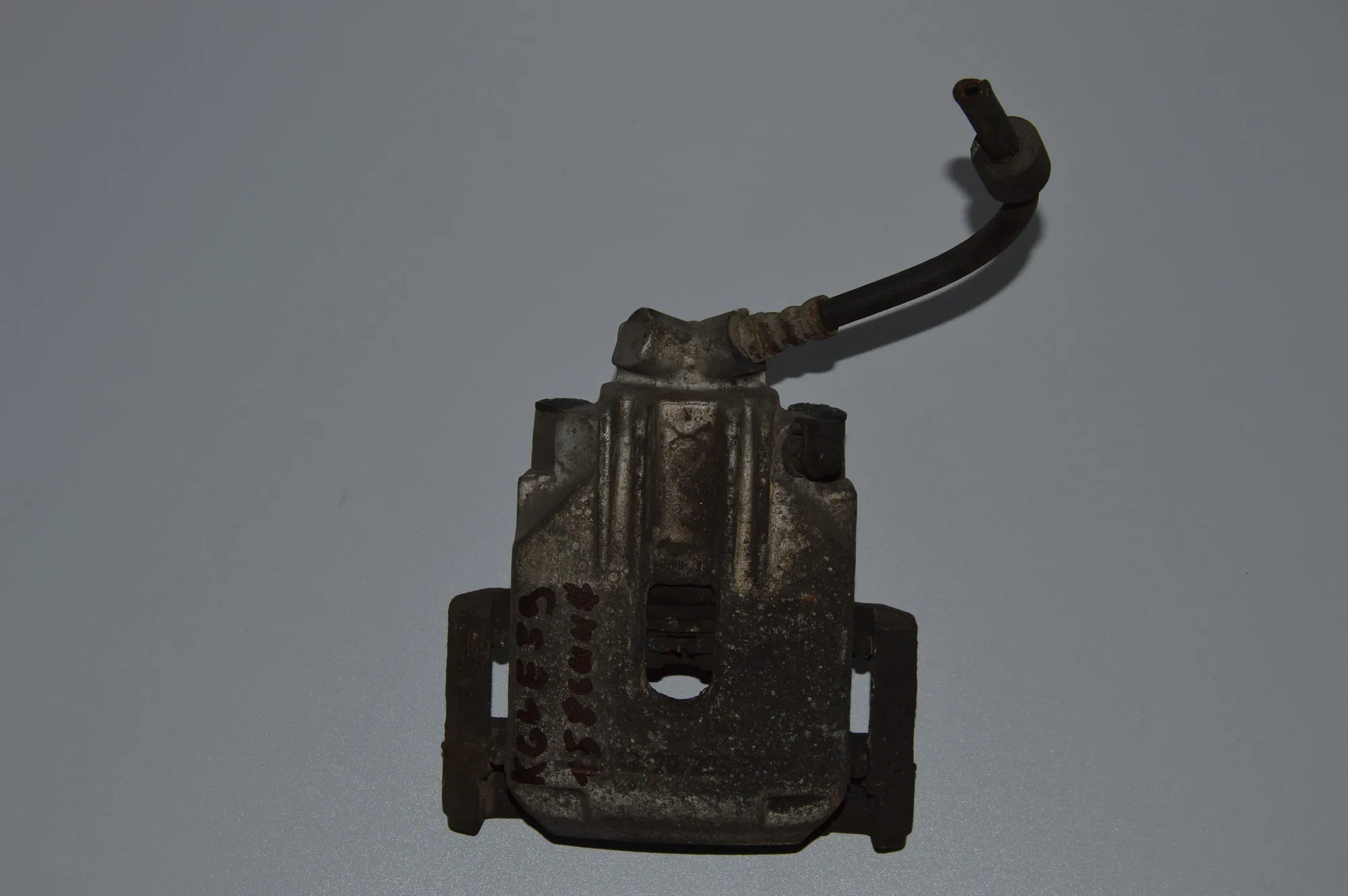 Rear Right Brake Caliper · BMW 5 Touring (E39) 530 d 2002 – 2