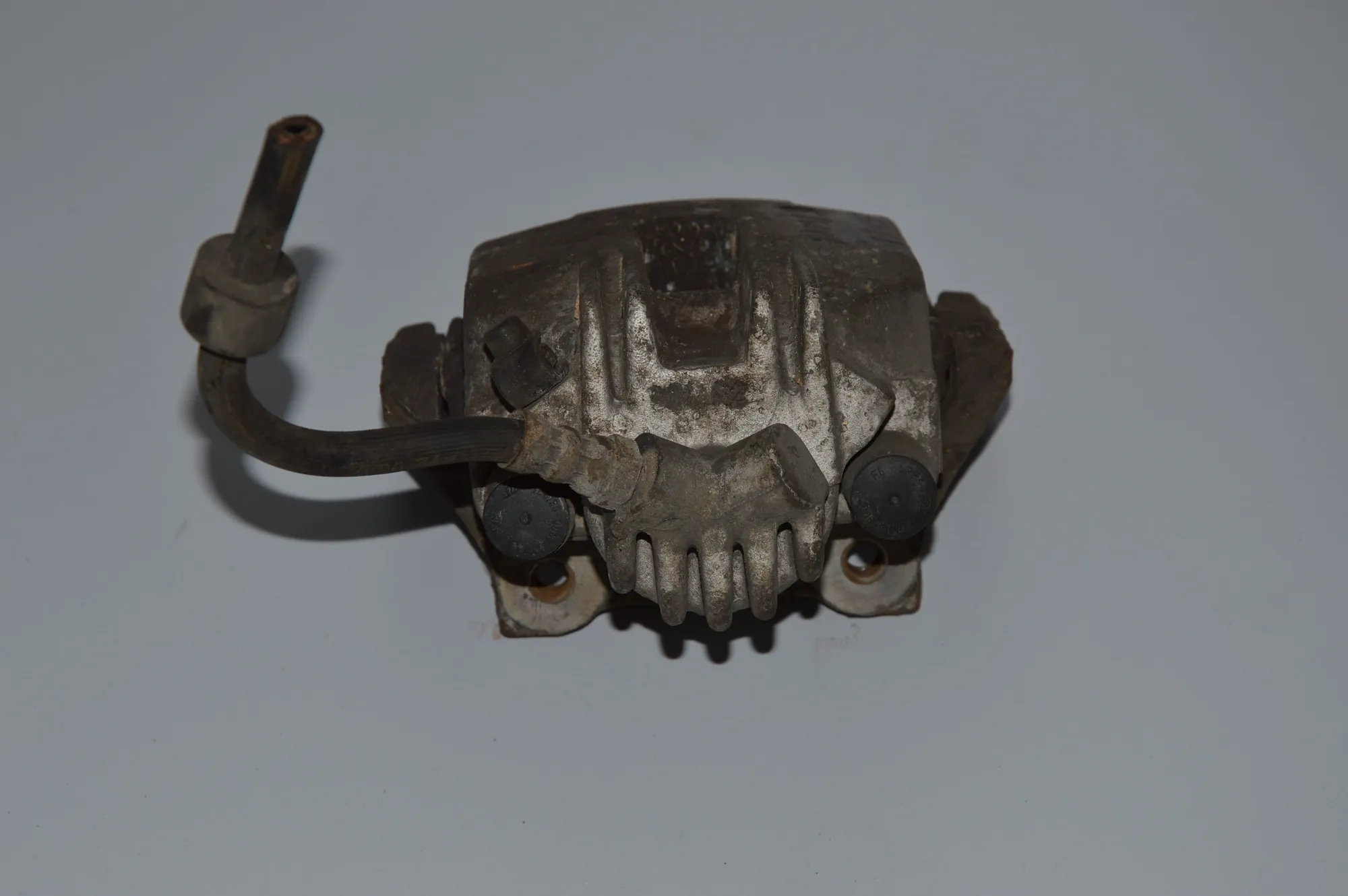 Rear Right Brake Caliper · BMW 5 Touring (E39) 530 d 2002