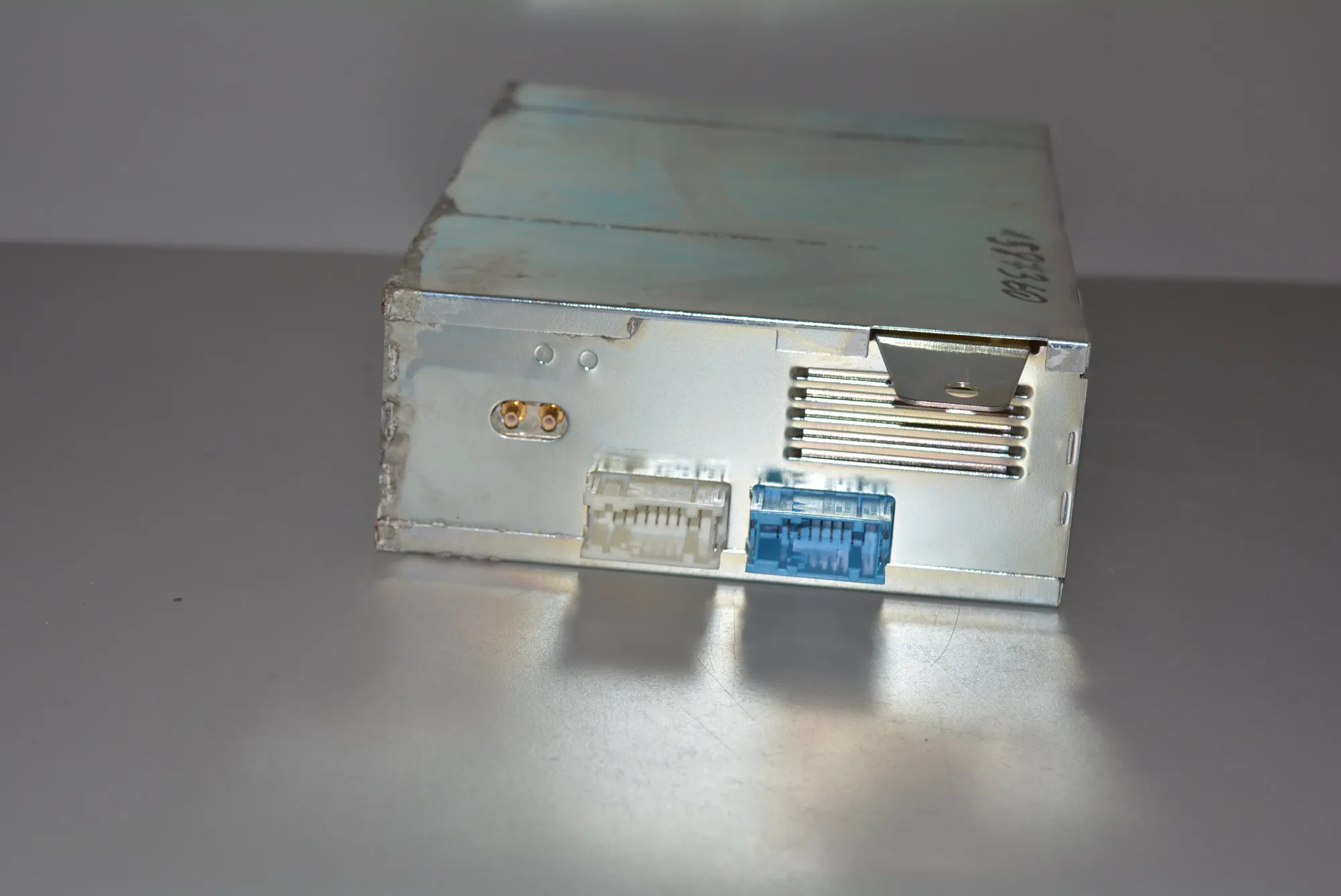 TV Module – OEM 6923268 · BMW X5 (E53) 3.0 i 2003