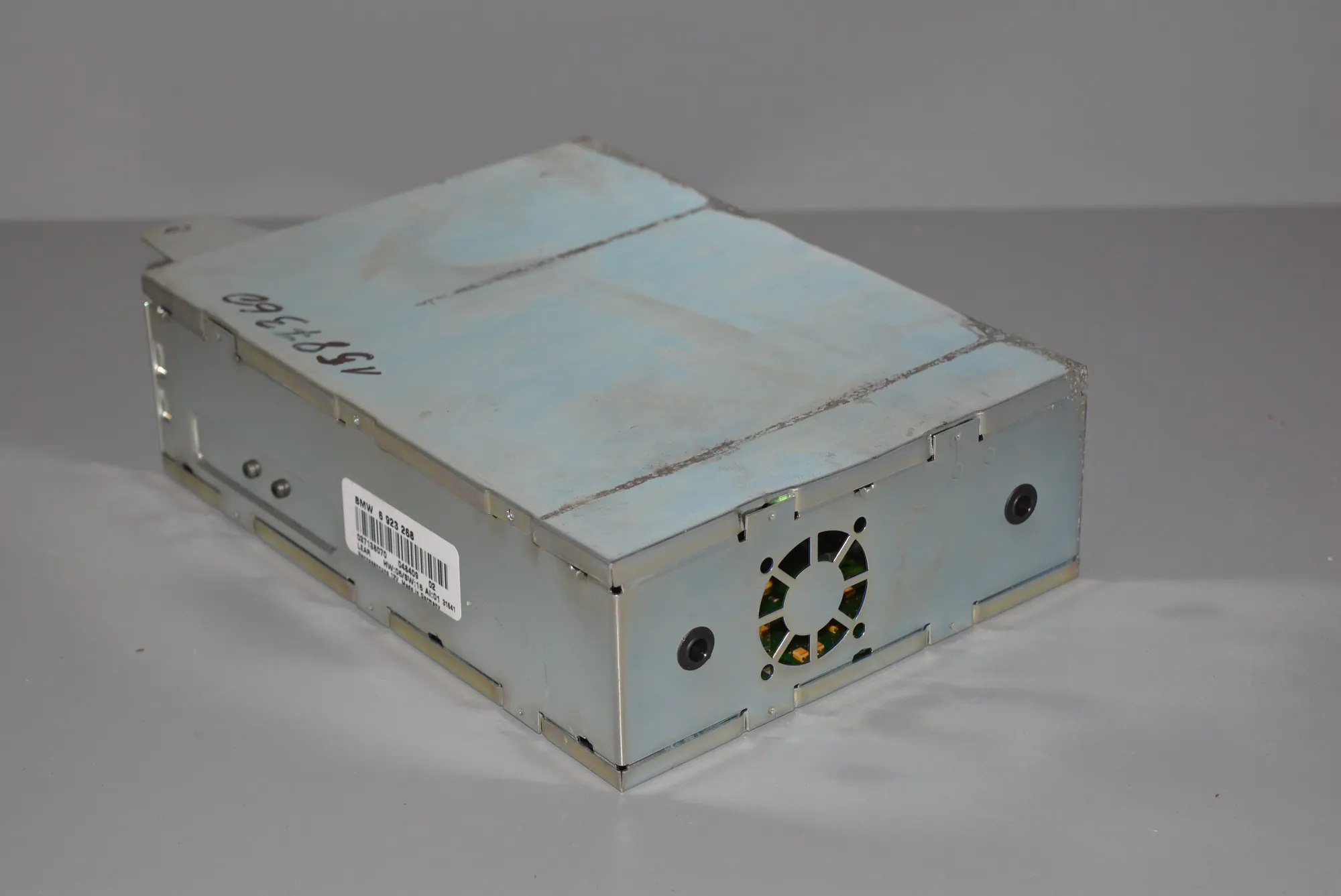 TV Module – OEM 6923268 · BMW X5 (E53) 3.0 i 2003 – 2
