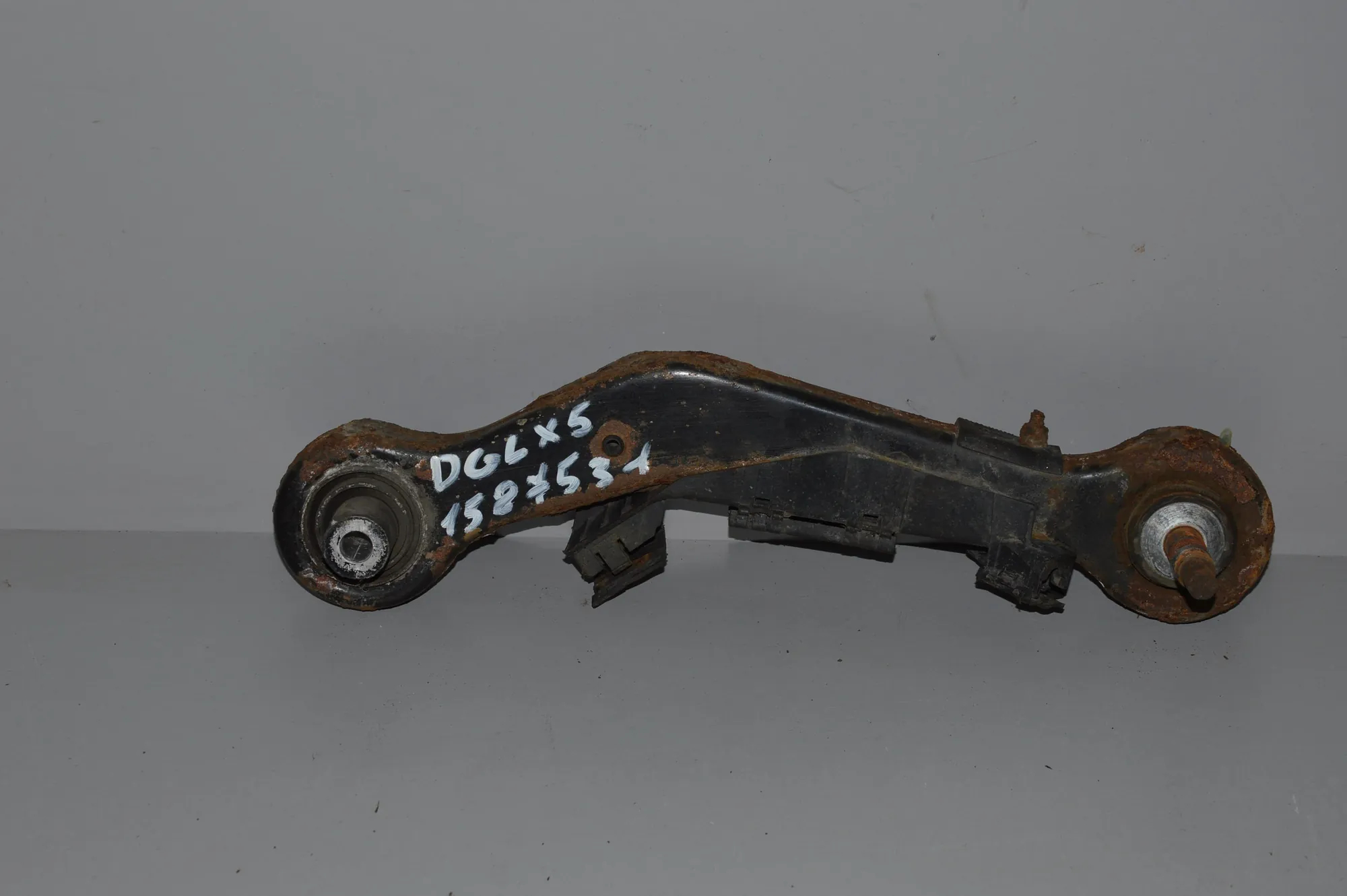Rear Right Control Arm · BMW X5 (E53) 3.0 i 2003 – 2