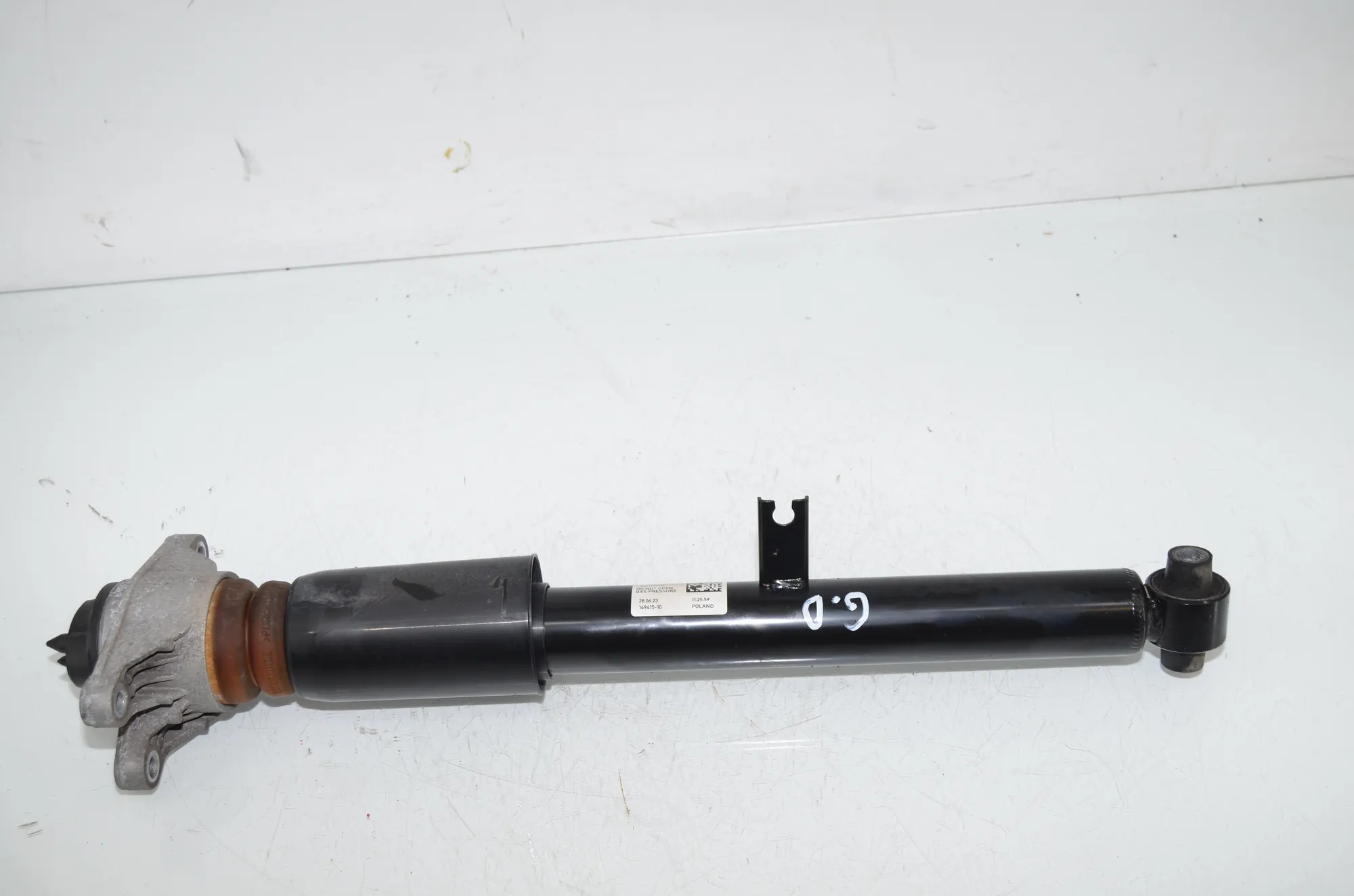 Rear Right Shock Absorber – OEM 6879319 · BMW 3 Touring (G21) (2019 - -) 320 i 2023
