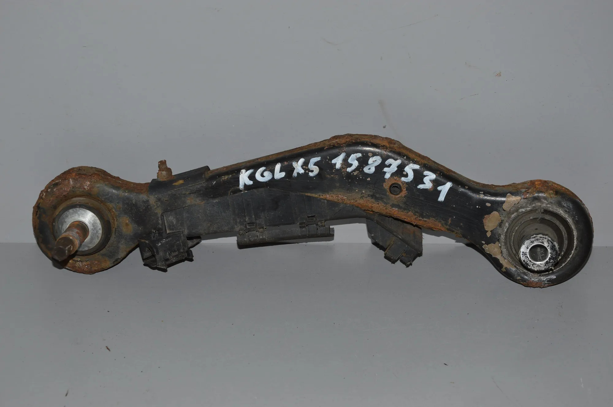 Rear Left Control Arm · BMW X5 (E53) 3.0 i 2003 – 2
