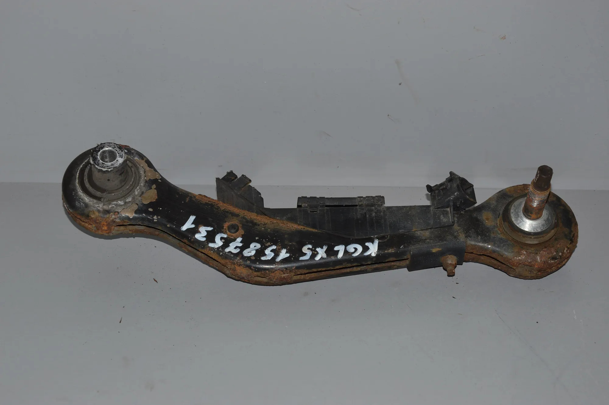 Rear Left Control Arm · BMW X5 (E53) 3.0 i 2003