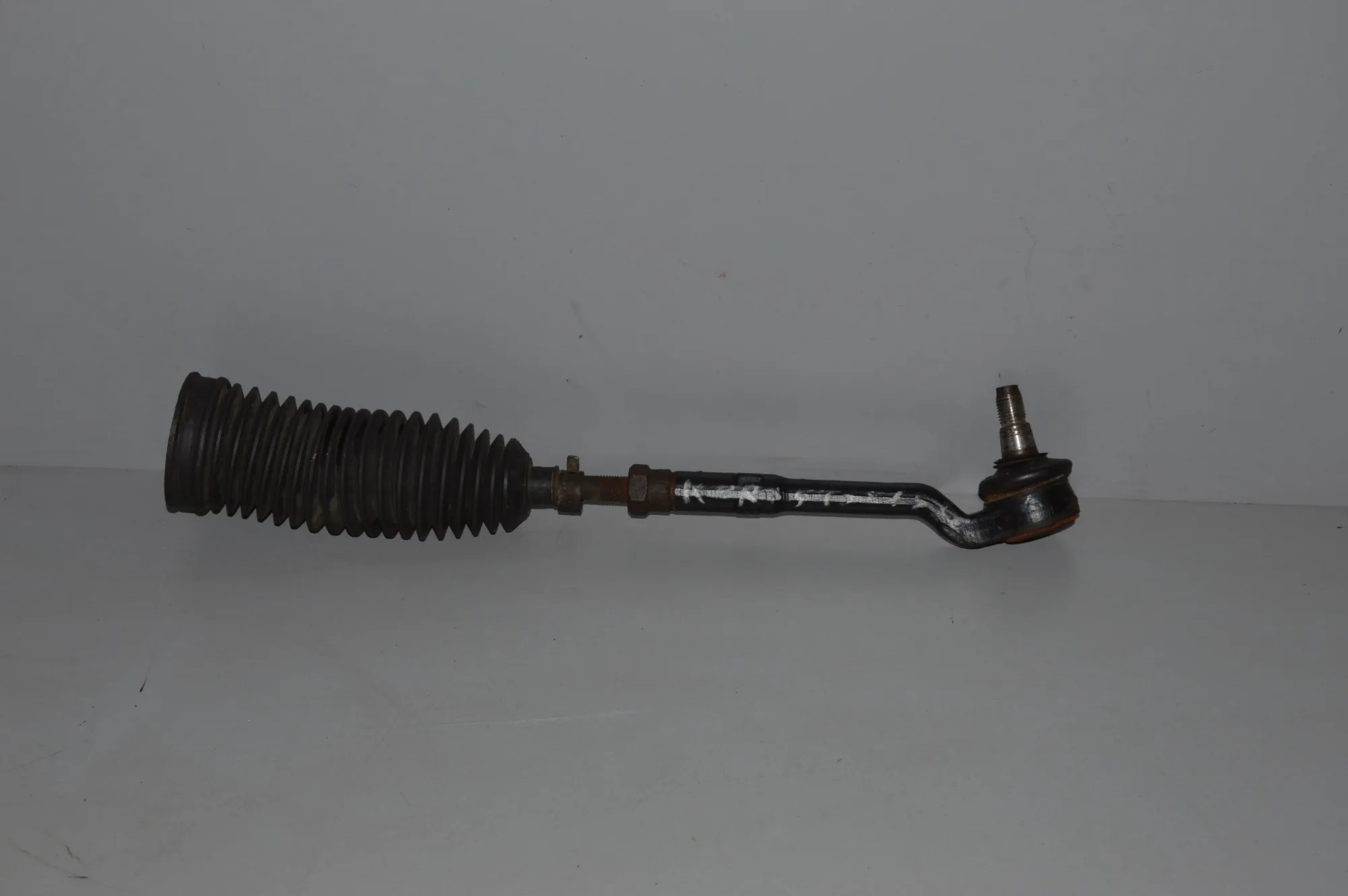 Left Side Steering Tie Rod · BMW X5 (E53) 3.0 i 2003 – 2