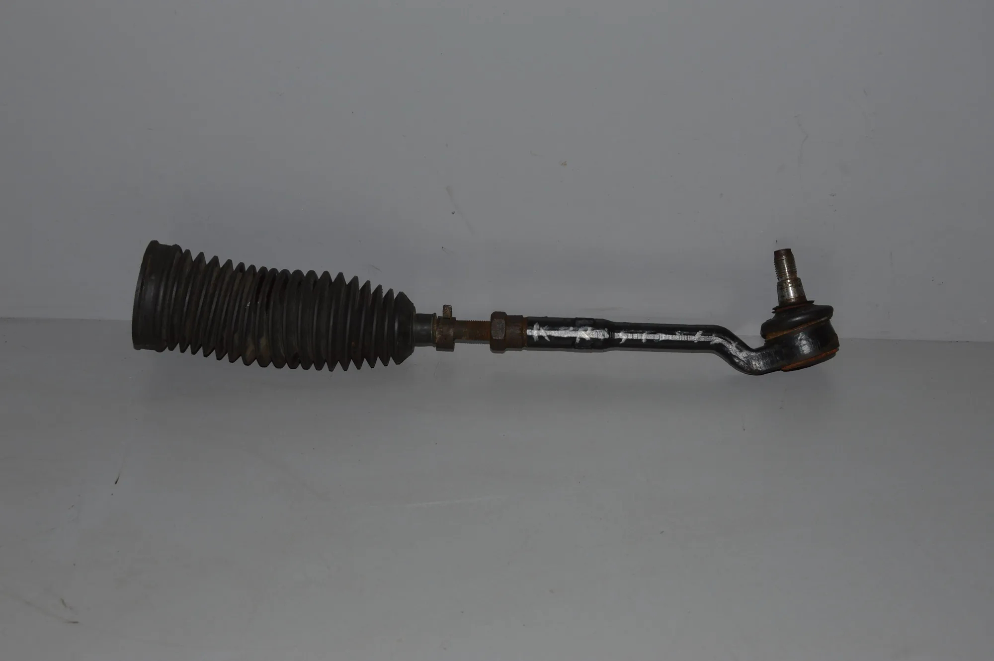 Left Side Steering Tie Rod · BMW X5 (E53) 3.0 i 2003