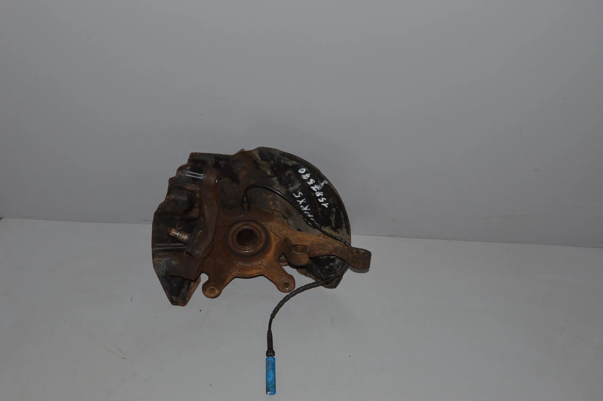 Front Right Wheel Hub · BMW X5 (E53) 3.0 i 2003 – 2