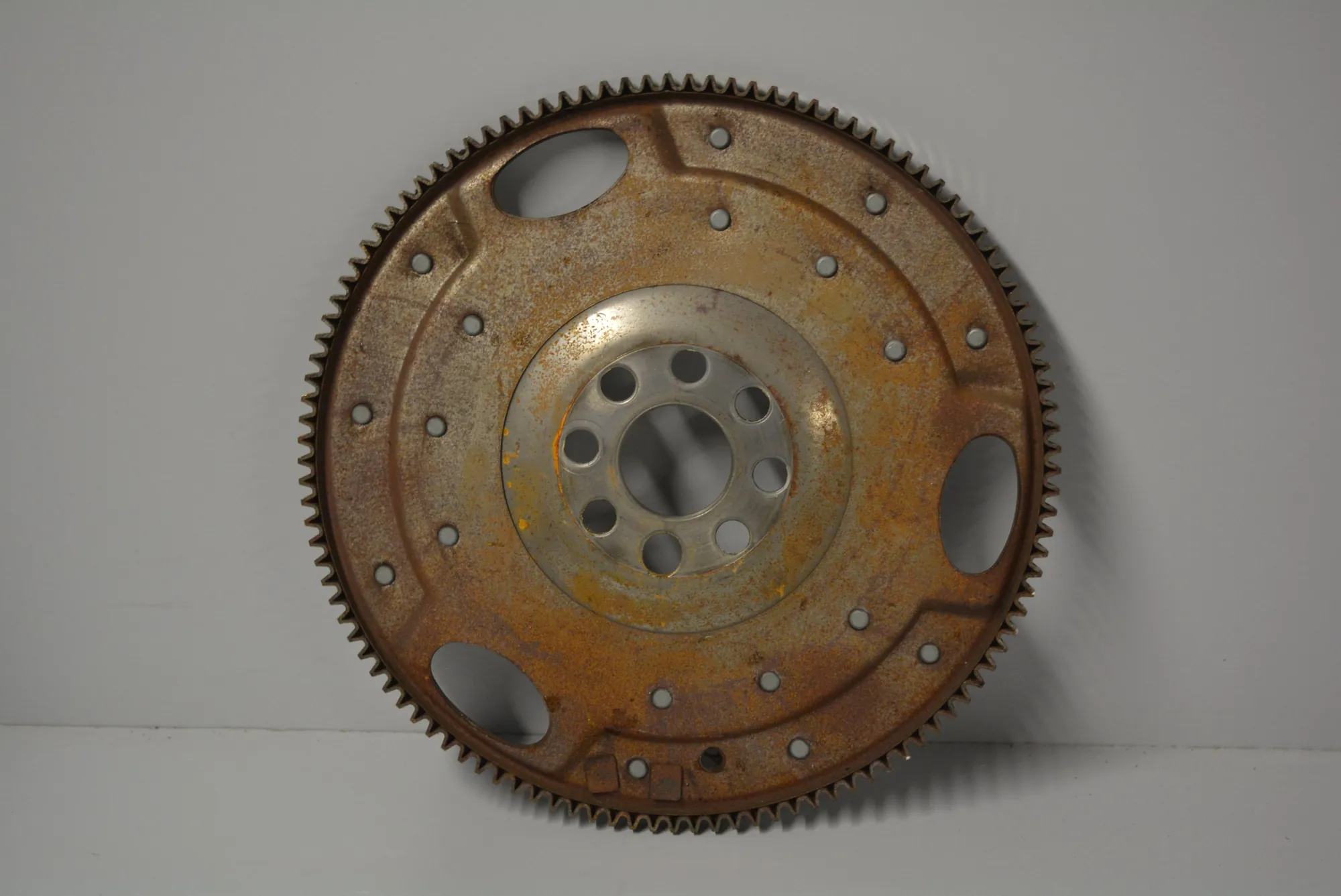 Flywheel Disc Automatic · BMW X5 (E53) 3.0 i 2003 – 2