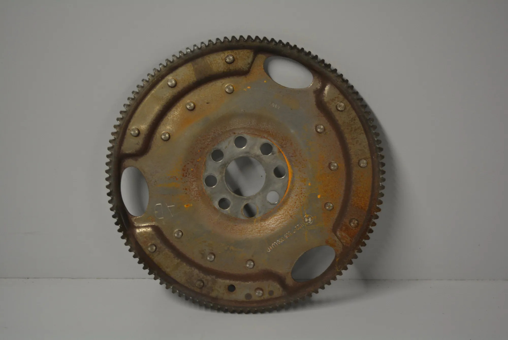 Flywheel Disc Automatic · BMW X5 (E53) 3.0 i 2003 – 3