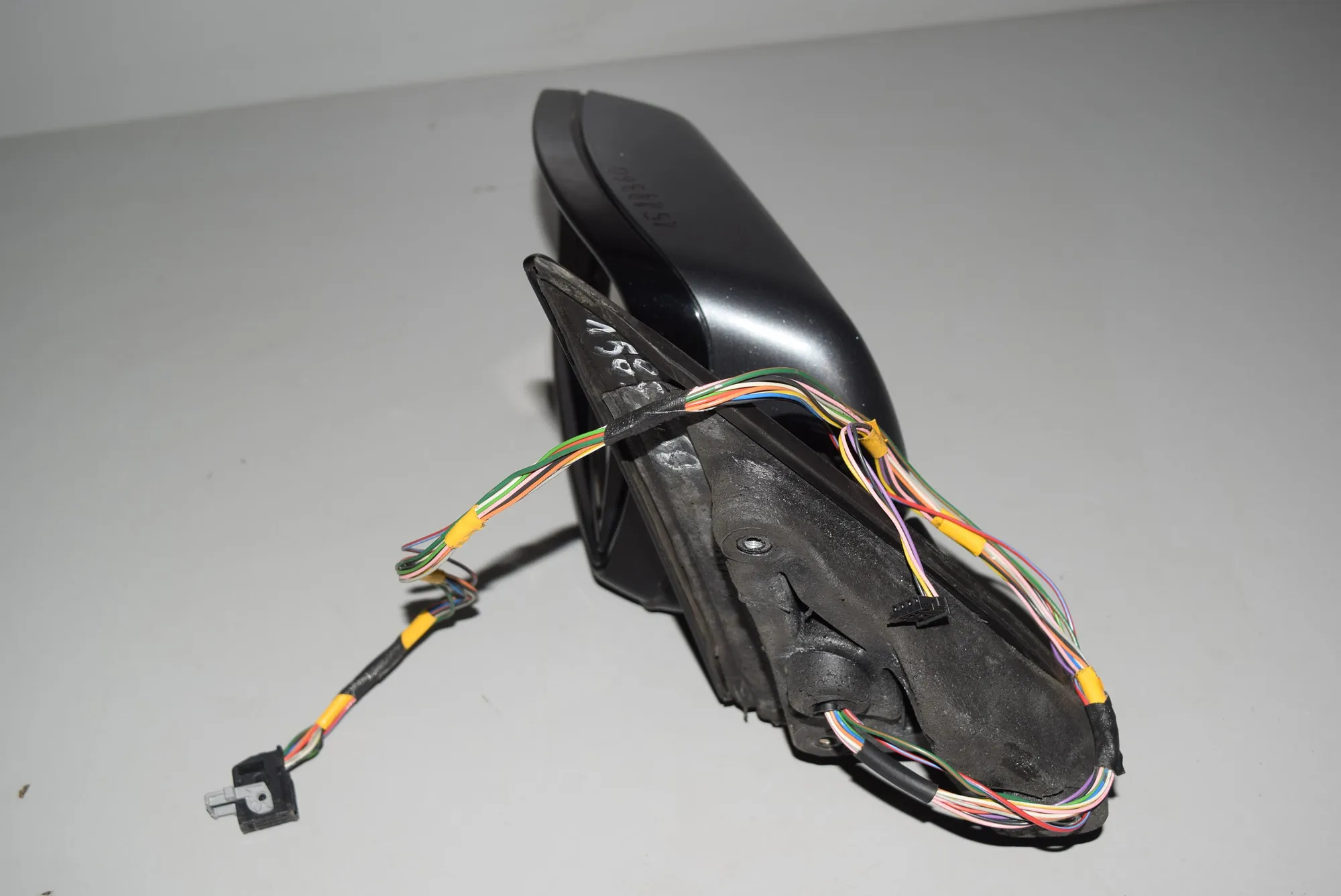 Left Side Wing Mirror · BMW X5 (E53) 3.0 i 2003 – 5