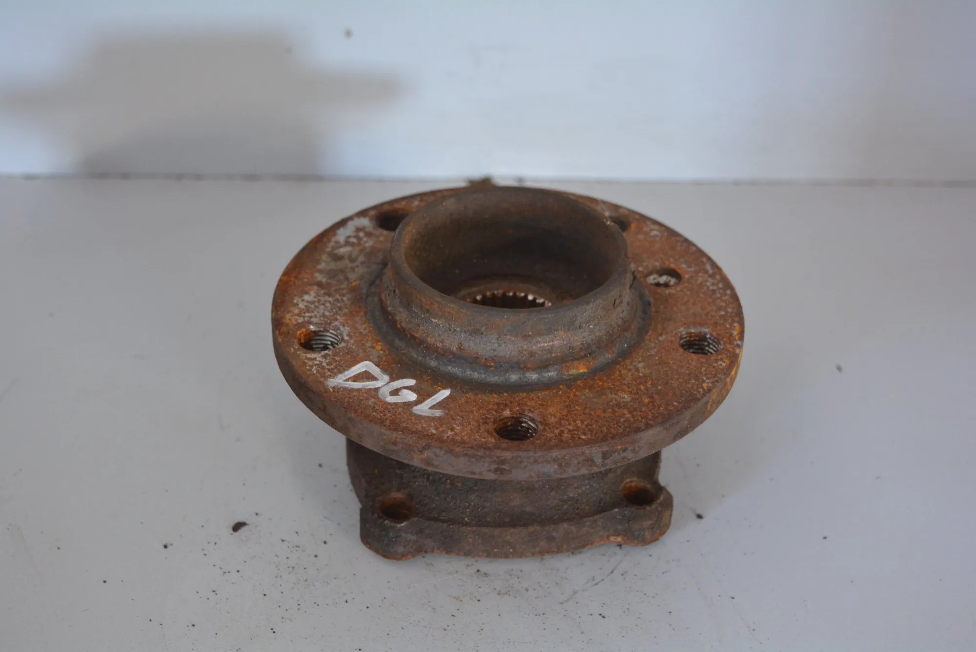 Rear Right Wheel Bearing · BMW 7 (E65, E66, E67) BMW 7 (E65, E66, E67) 745 i, Li 2002 – 2