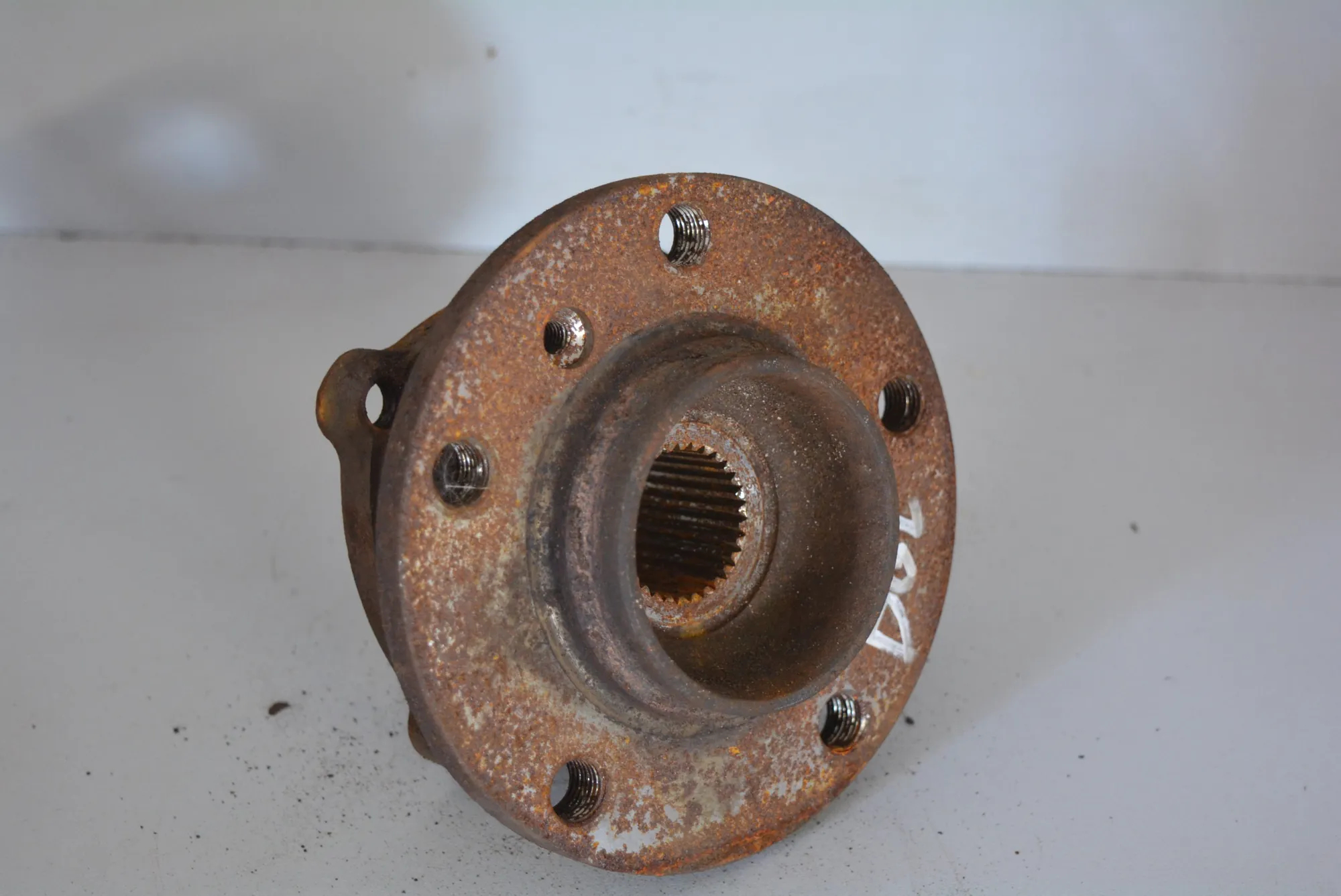 Rear Right Wheel Bearing · BMW 7 (E65, E66, E67) BMW 7 (E65, E66, E67) 745 i, Li 2002