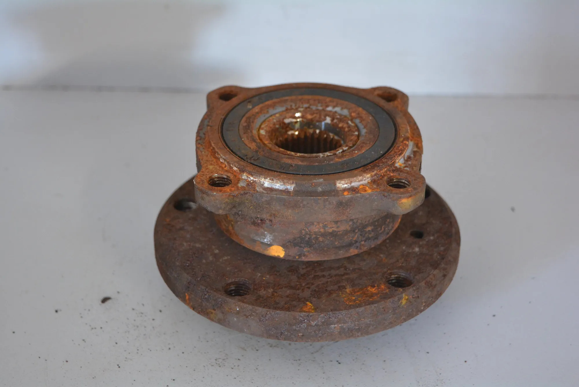 Rear Right Wheel Bearing · BMW 7 (E65, E66, E67) BMW 7 (E65, E66, E67) 745 i, Li 2002 – 3