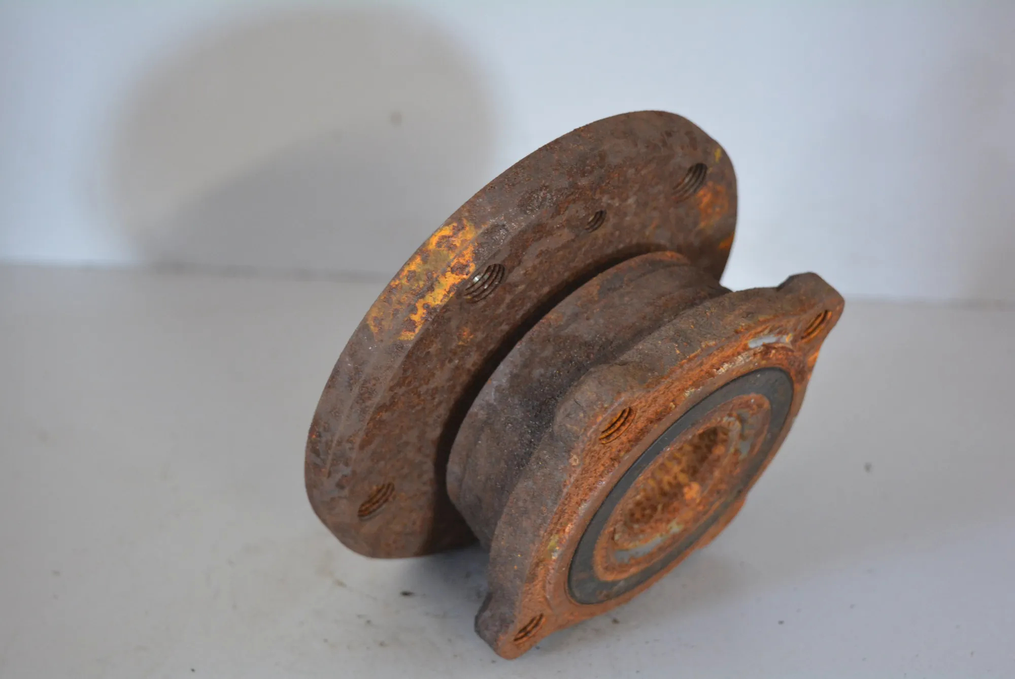 Rear Right Wheel Bearing · BMW 7 (E65, E66, E67) BMW 7 (E65, E66, E67) 745 i, Li 2002 – 4
