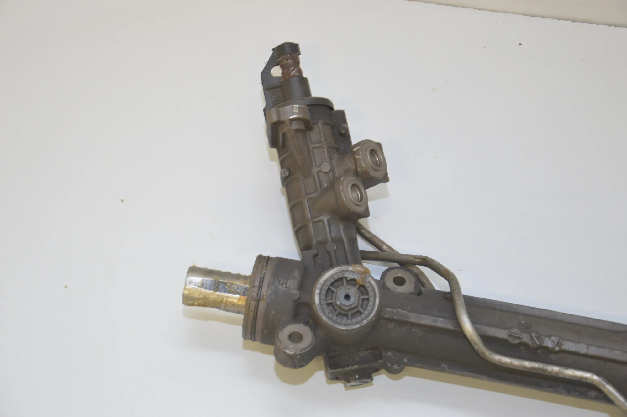 Steering Rack – OEM 7852501724 · BMW 7 (E65, E66, E67) BMW 7 (E65, E66, E67) 2002 – 3