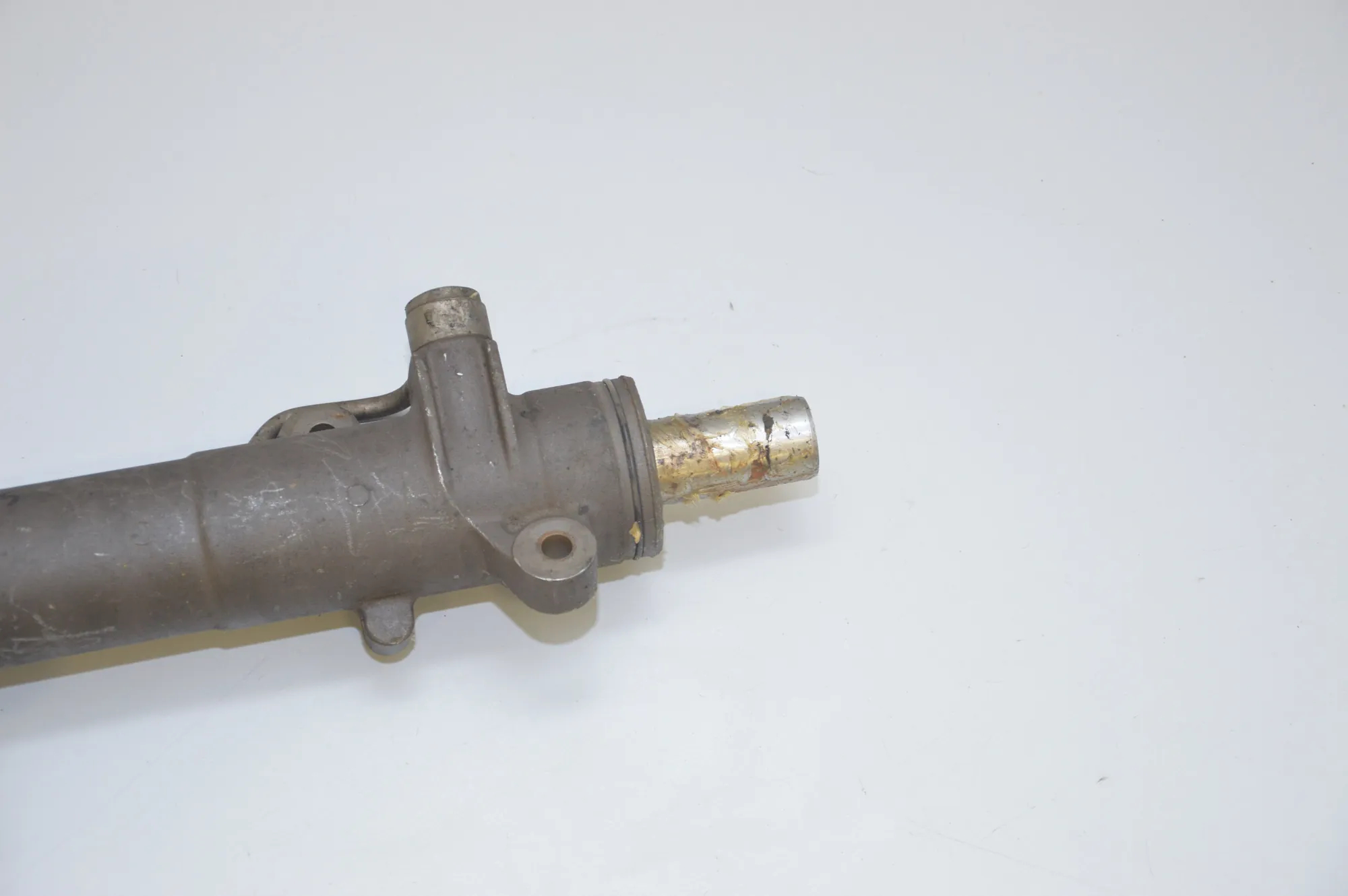 Steering Rack – OEM 7852501724 · BMW 7 (E65, E66, E67) BMW 7 (E65, E66, E67) 2002 – 4