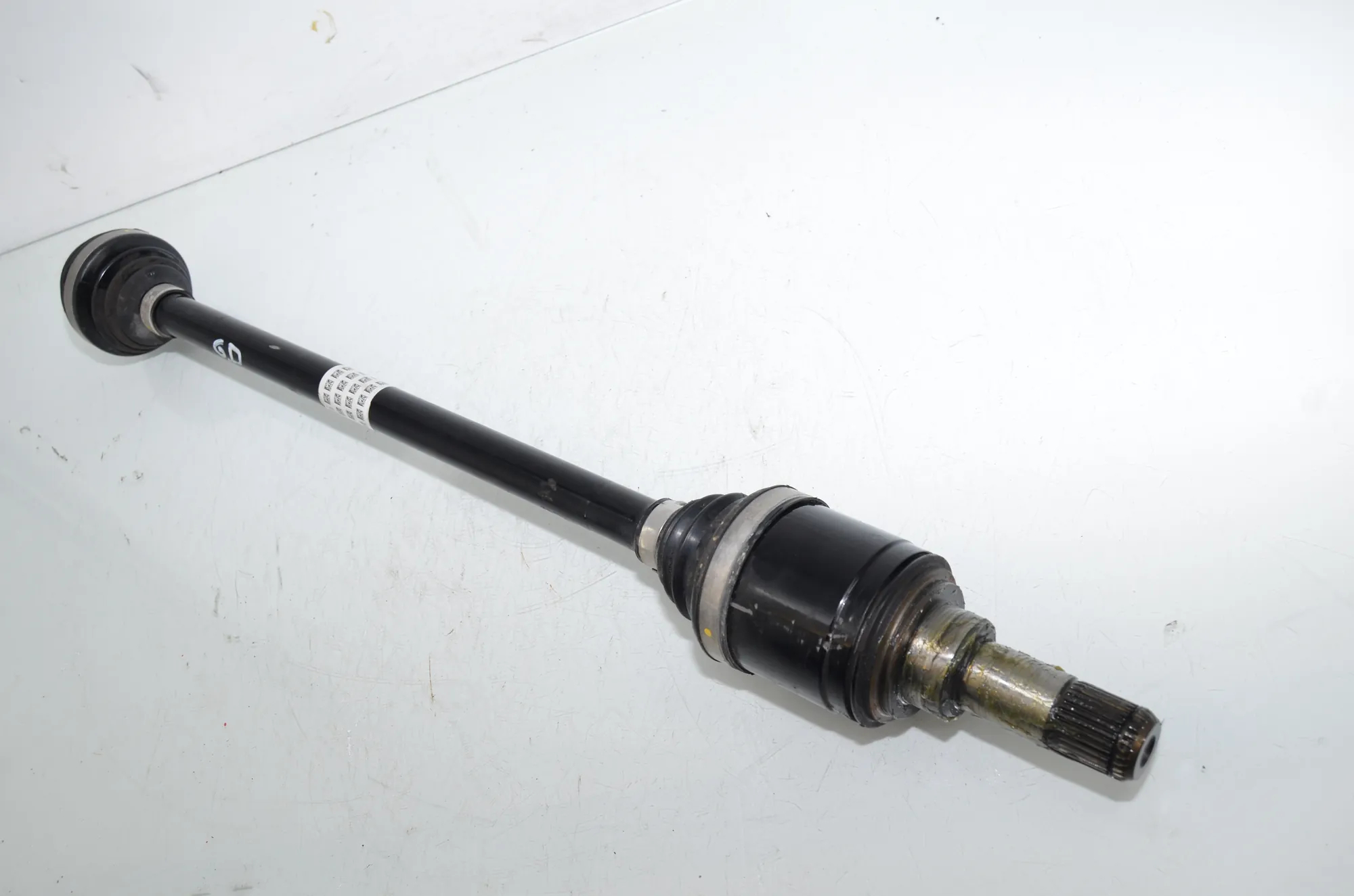 Rear Right Driveshaft – OEM 8482604 · BMW 3 Touring (G21) (2019 - -) 320 i 2023 – 3