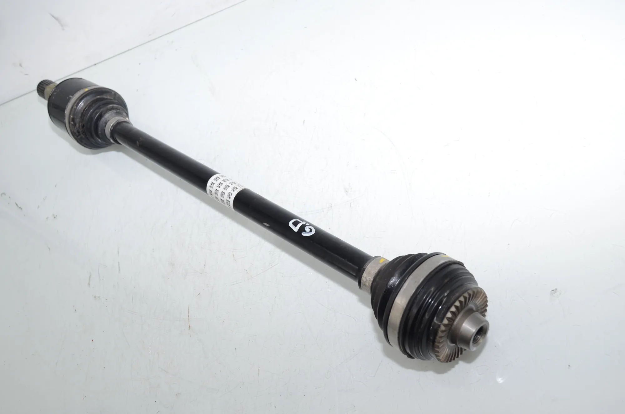 Rear Right Driveshaft – OEM 8482604 · BMW 3 Touring (G21) (2019 - -) 320 i 2023 – 2