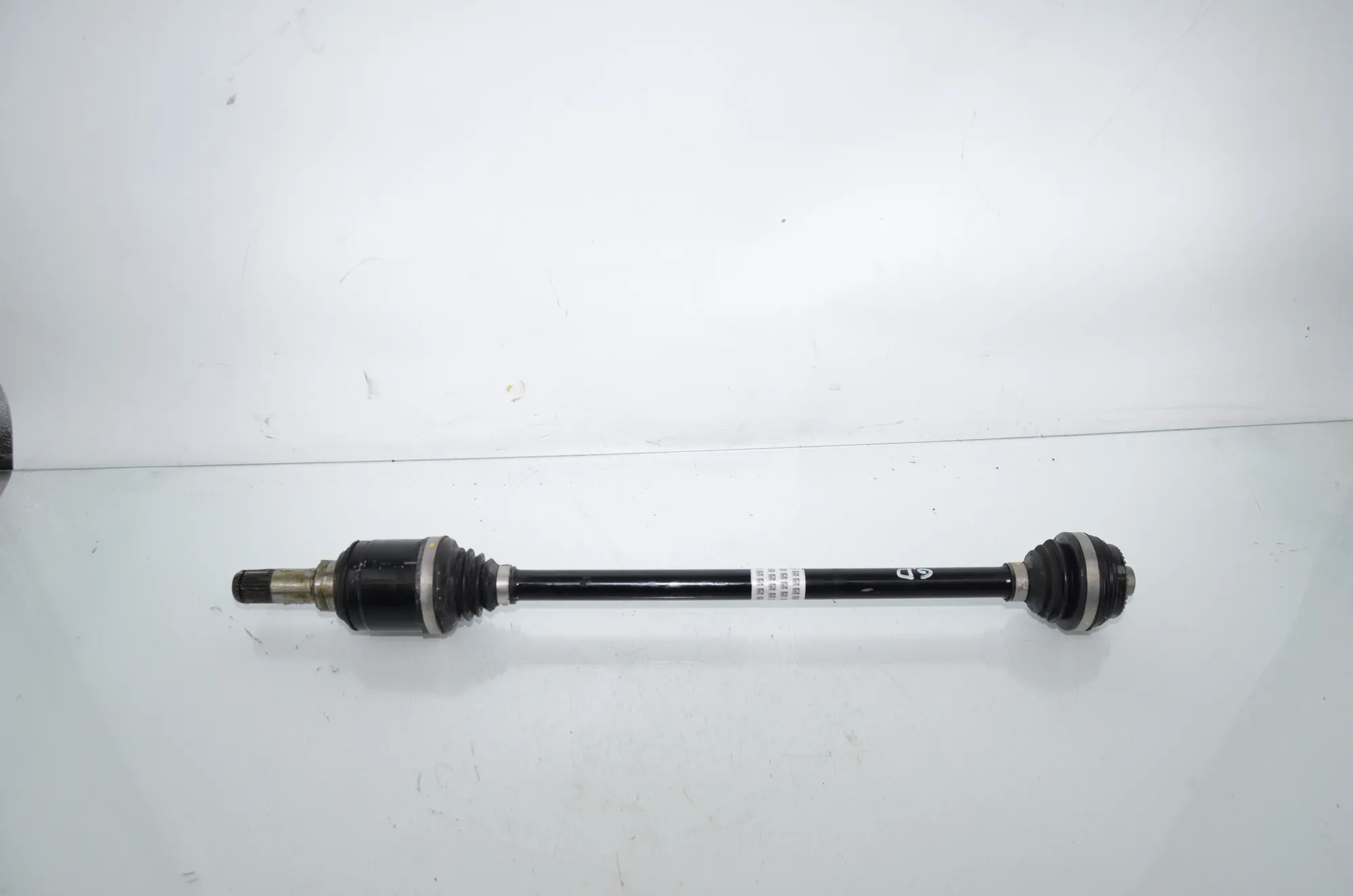 Rear Right Driveshaft – OEM 8482604 · BMW 3 Touring (G21) (2019 - -) 320 i 2023