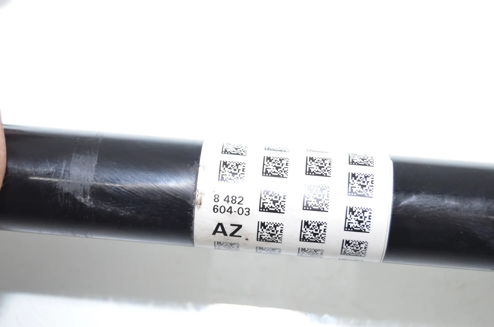 Rear Right Driveshaft – OEM 8482604 · BMW 3 Touring (G21) (2019 - -) 320 i 2023 – 4