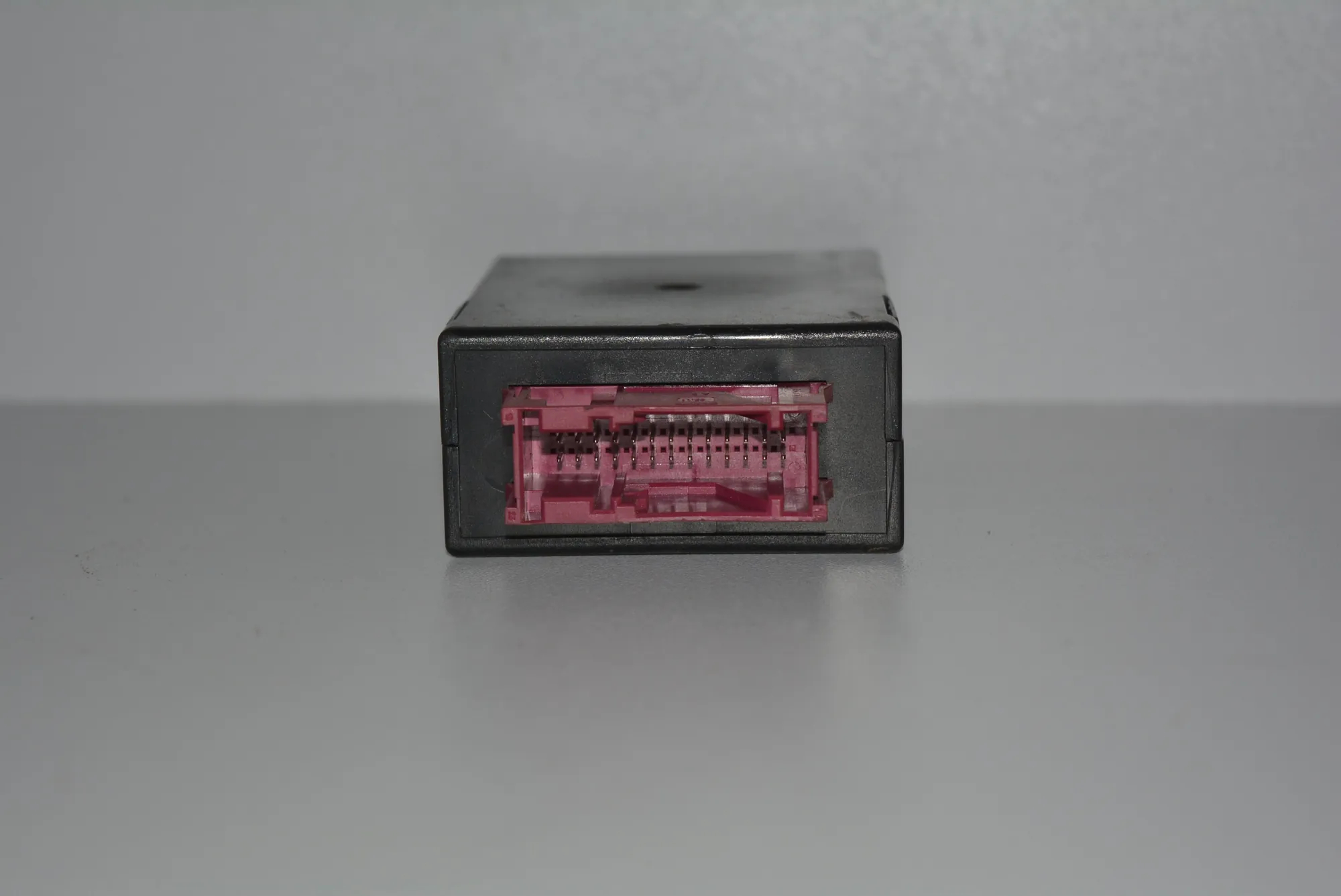 Other Control Units – OEM 8375964 · BMW 5 Touring (E39) 530 d 2000 – 2