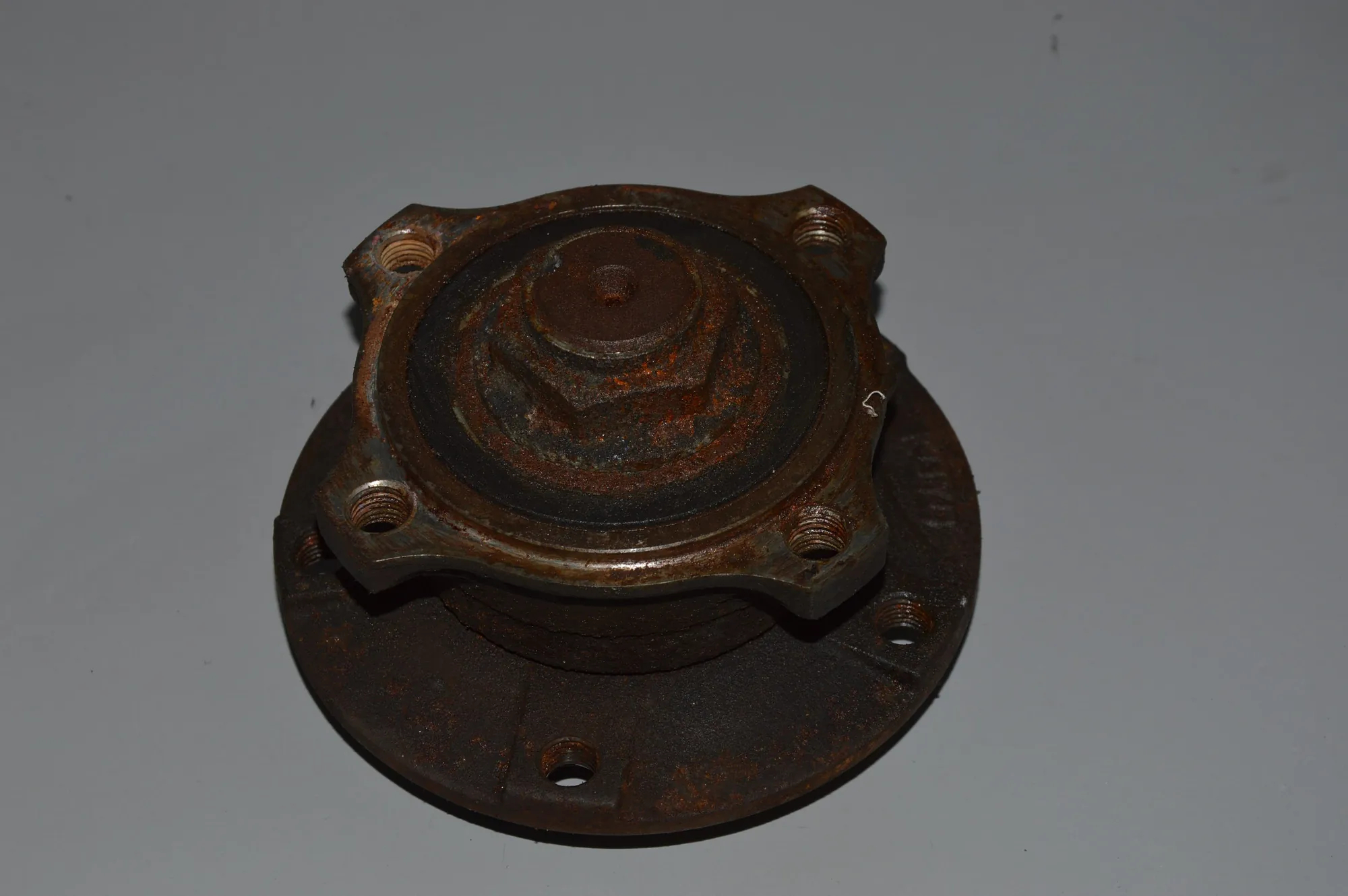 Front Left Wheel Bearing · BMW 5 Touring (E39) 530 d 2000 – 2