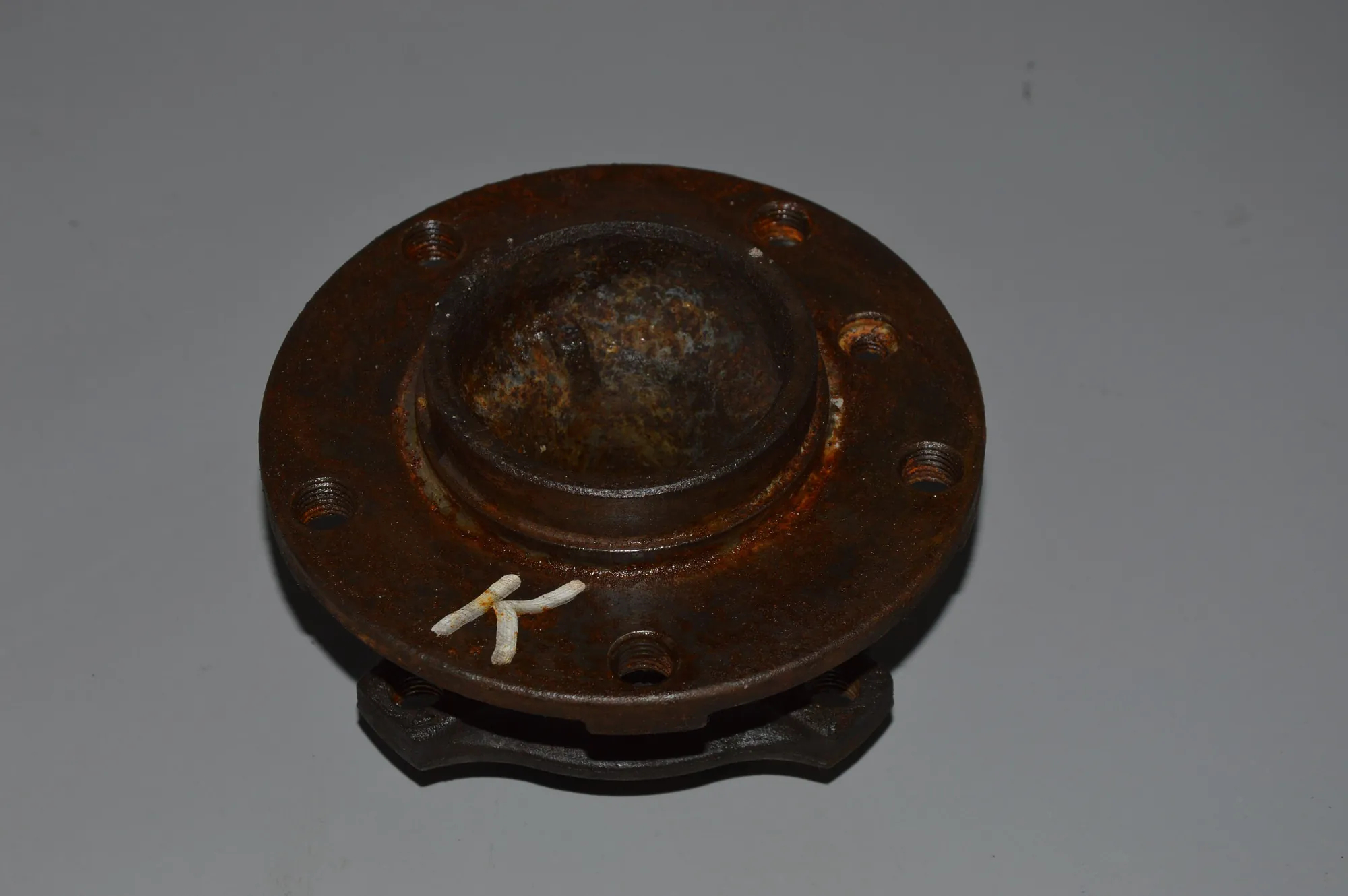 Front Left Wheel Bearing · BMW 5 Touring (E39) 530 d 2000