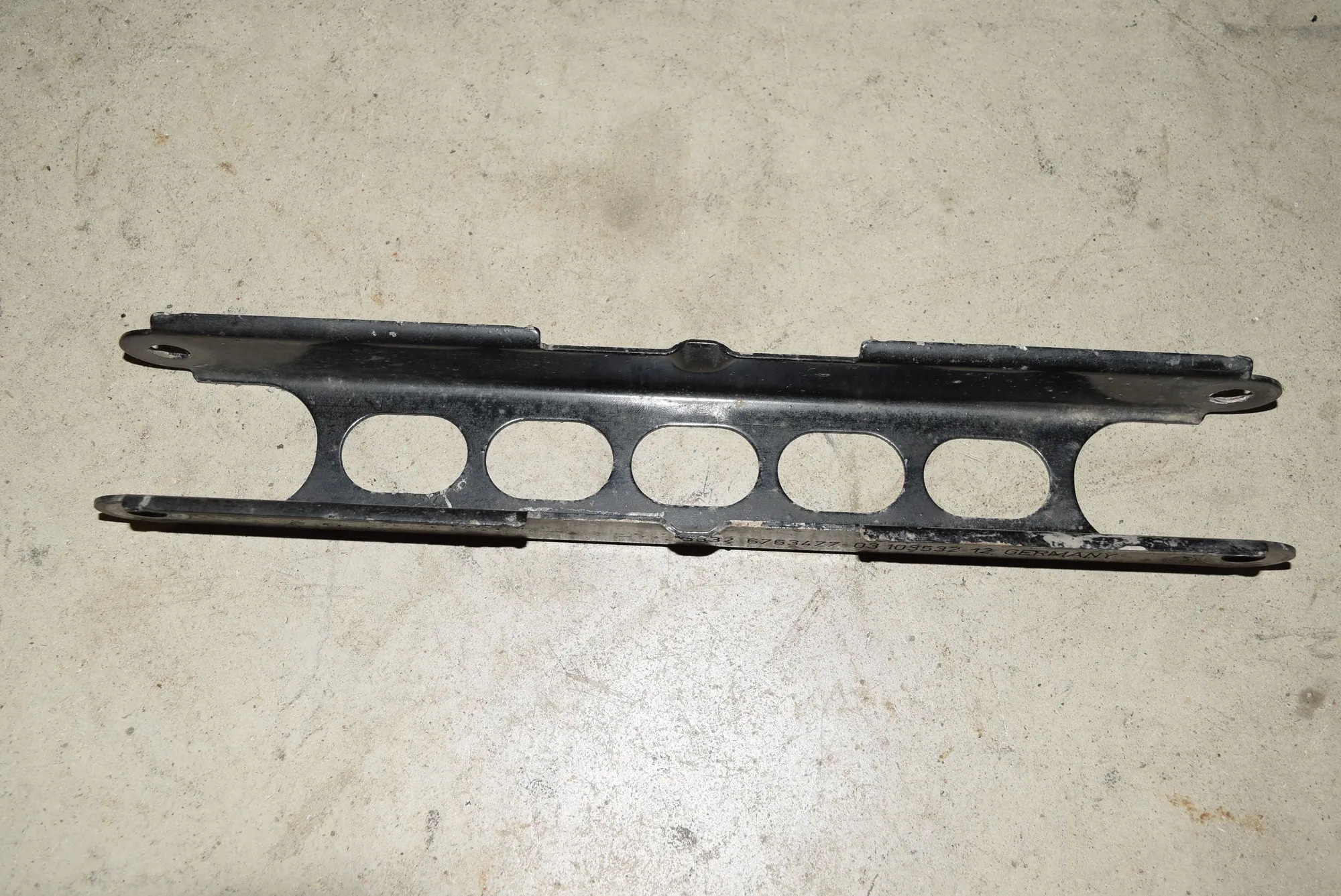 Rear Right Control Arm · BMW 1 (E87) BMW 1 (E87) 118 d 2009 – 2