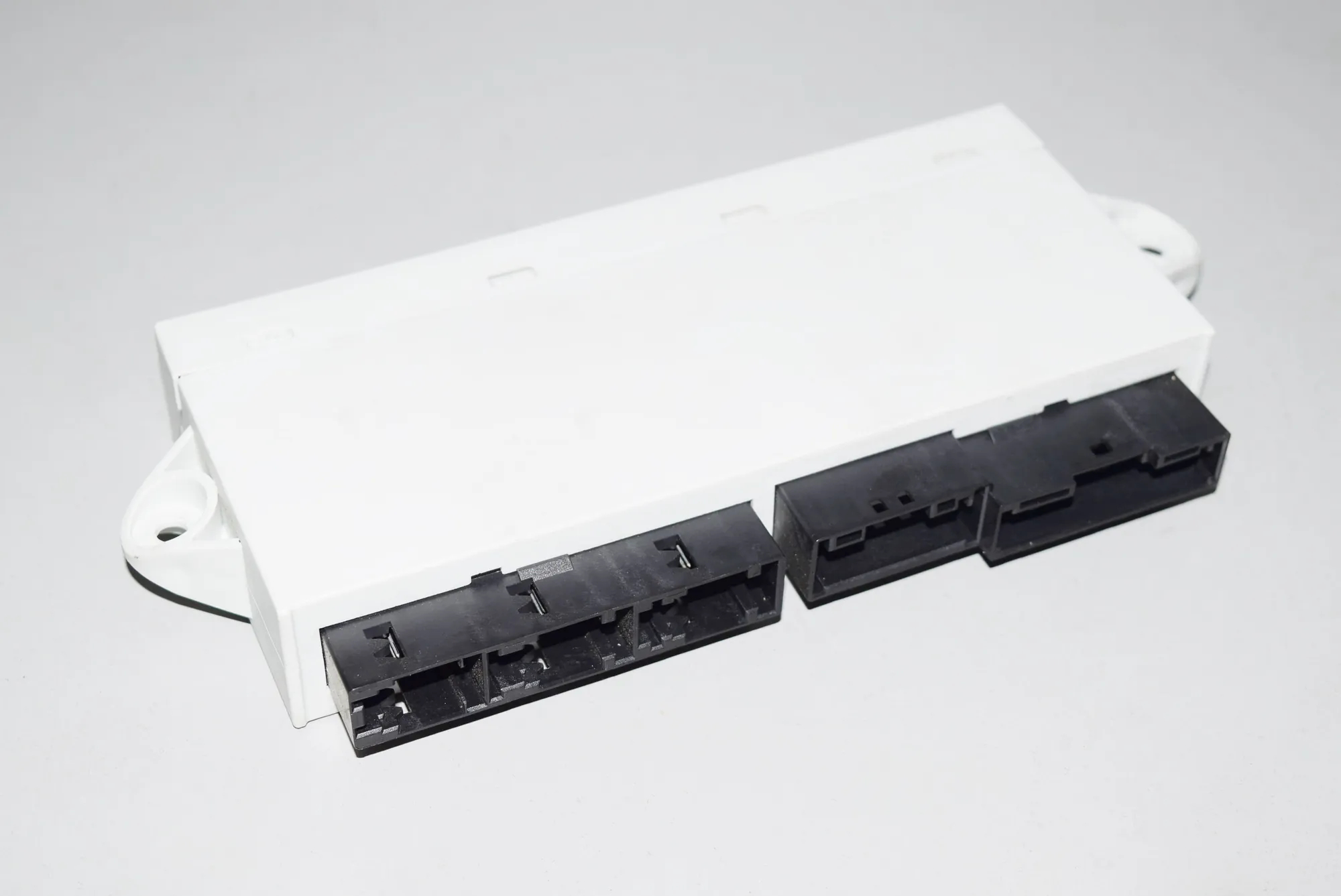 Front Right Door Control Unit – OEM 6921981 · BMW 7 (E65, E66, E67) BMW 7 (E65, E66, E67) 745 i 2002 – 3