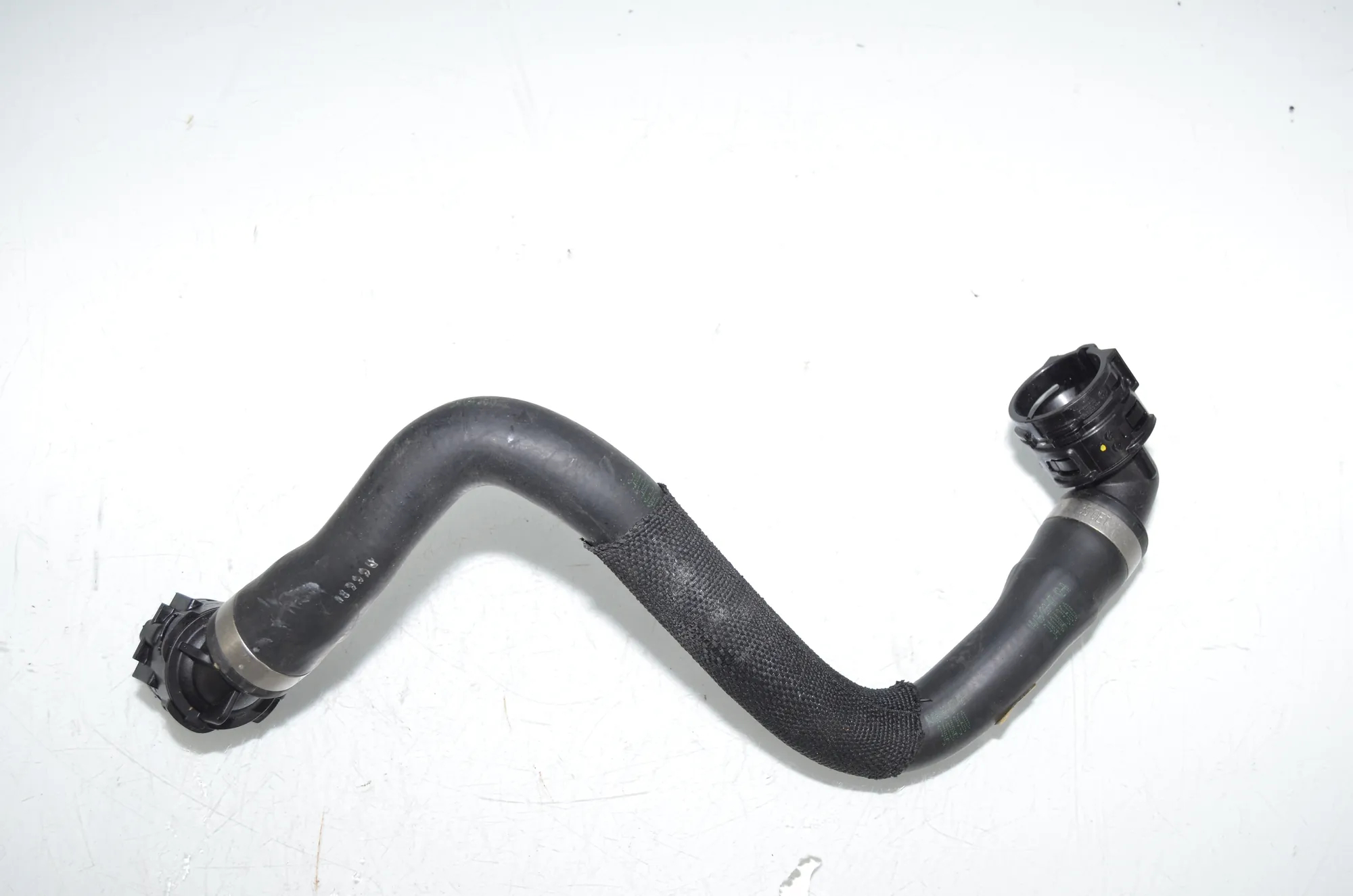 Coolant Hose Pipe – OEM 8650981 · BMW 3 Touring (G21) (2019 - -) 320 i 2023 – 2