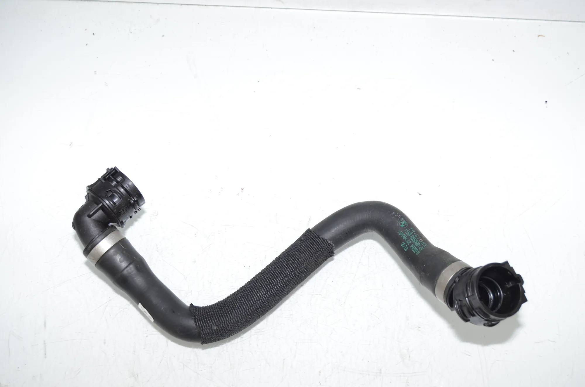 Coolant Hose Pipe – OEM 8650981 · BMW 3 Touring (G21) (2019 - -) 320 i 2023 – 4