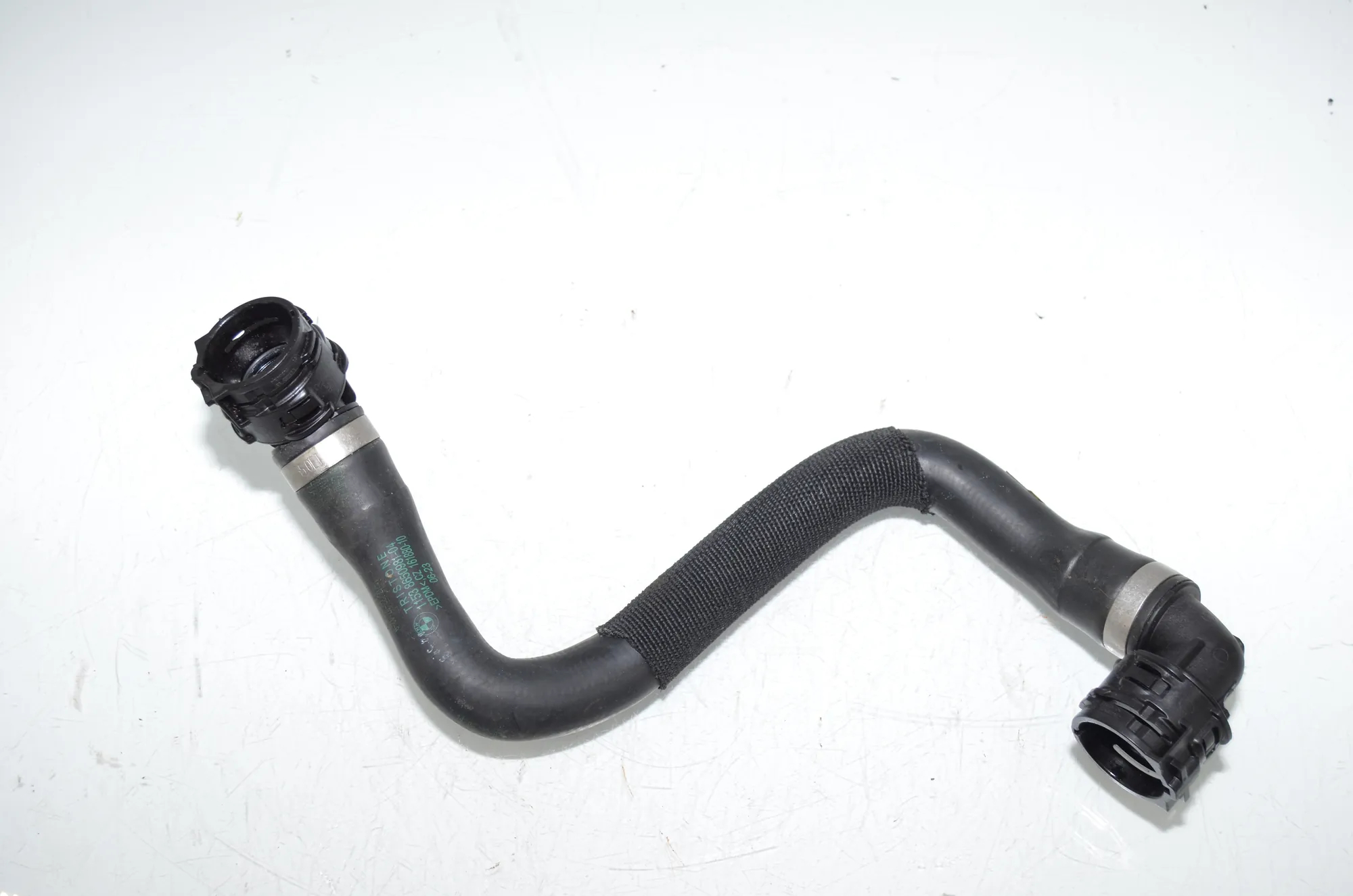 Coolant Hose Pipe – OEM 8650981 · BMW 3 Touring (G21) (2019 - -) 320 i 2023 – 3