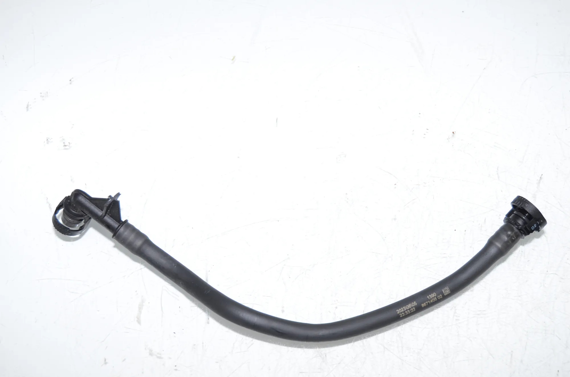 Vacuum Tube – OEM 8671405 · BMW 3 Touring (G21) (2019 - -) 320 i 2023