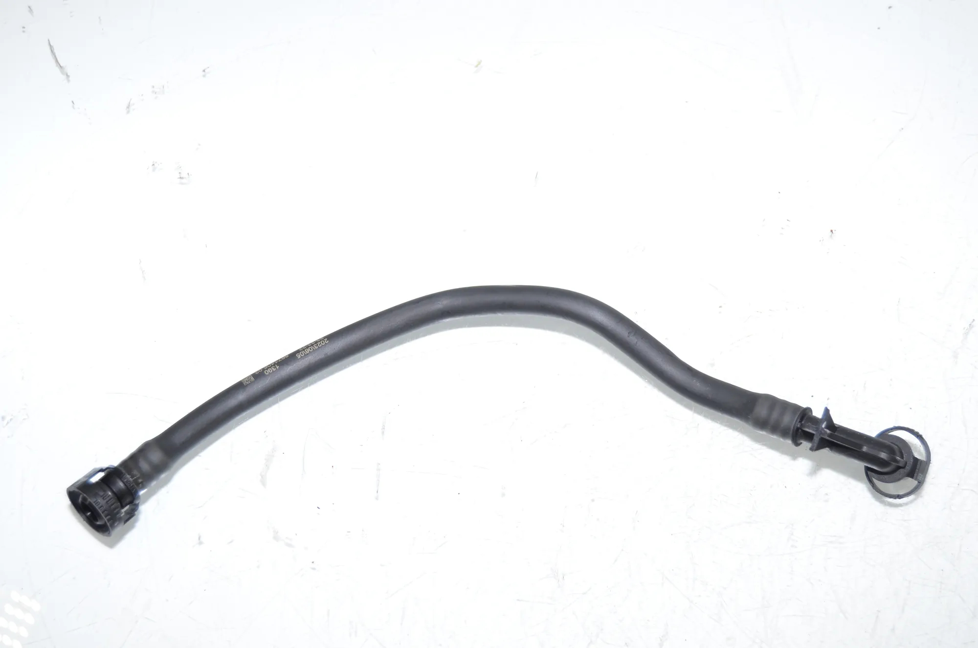 Vacuum Tube – OEM 8671405 · BMW 3 Touring (G21) (2019 - -) 320 i 2023 – 2
