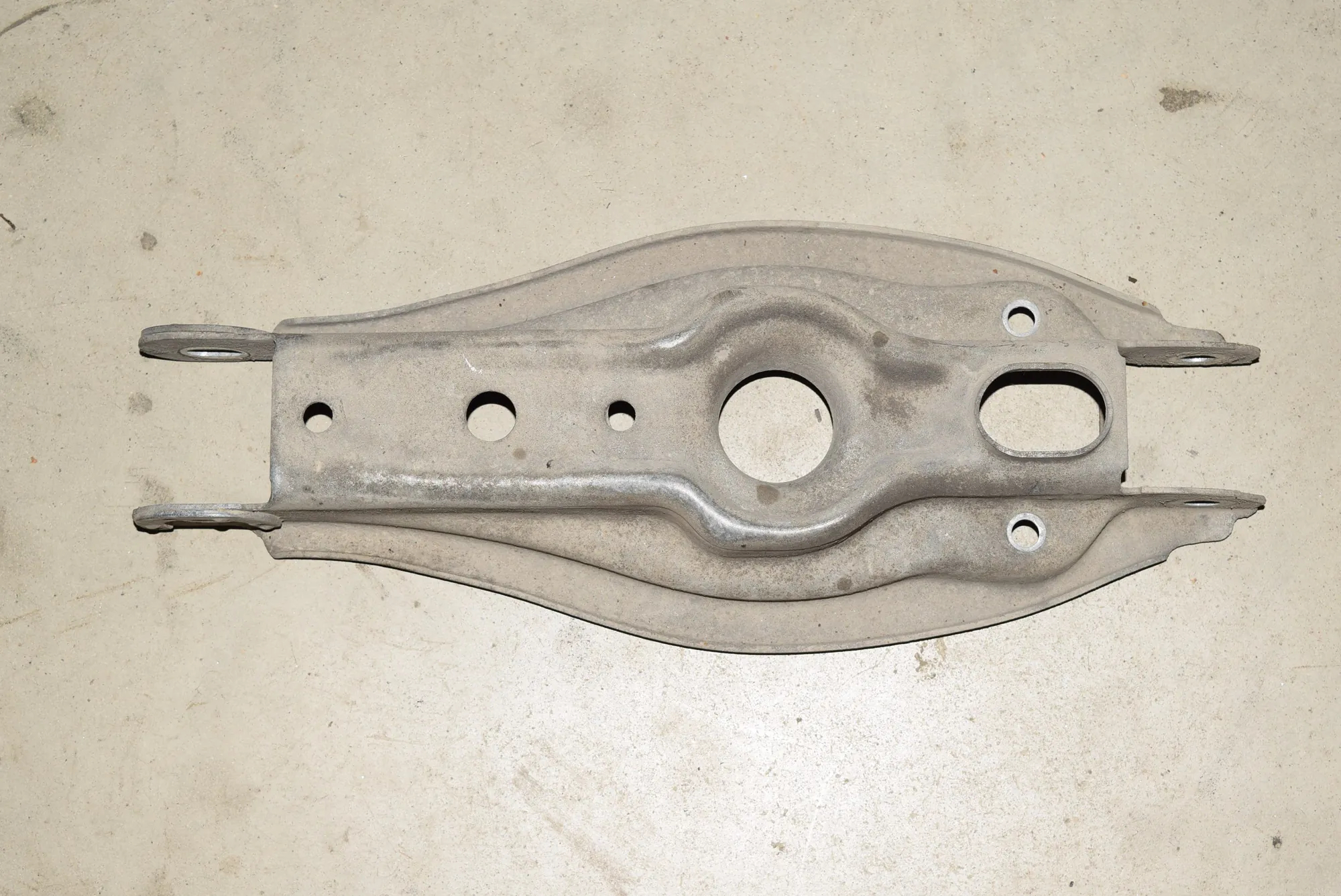 Rear Right Lower Control Arm · BMW X1 (E84) BMW X1 (E84) 2012 – 2
