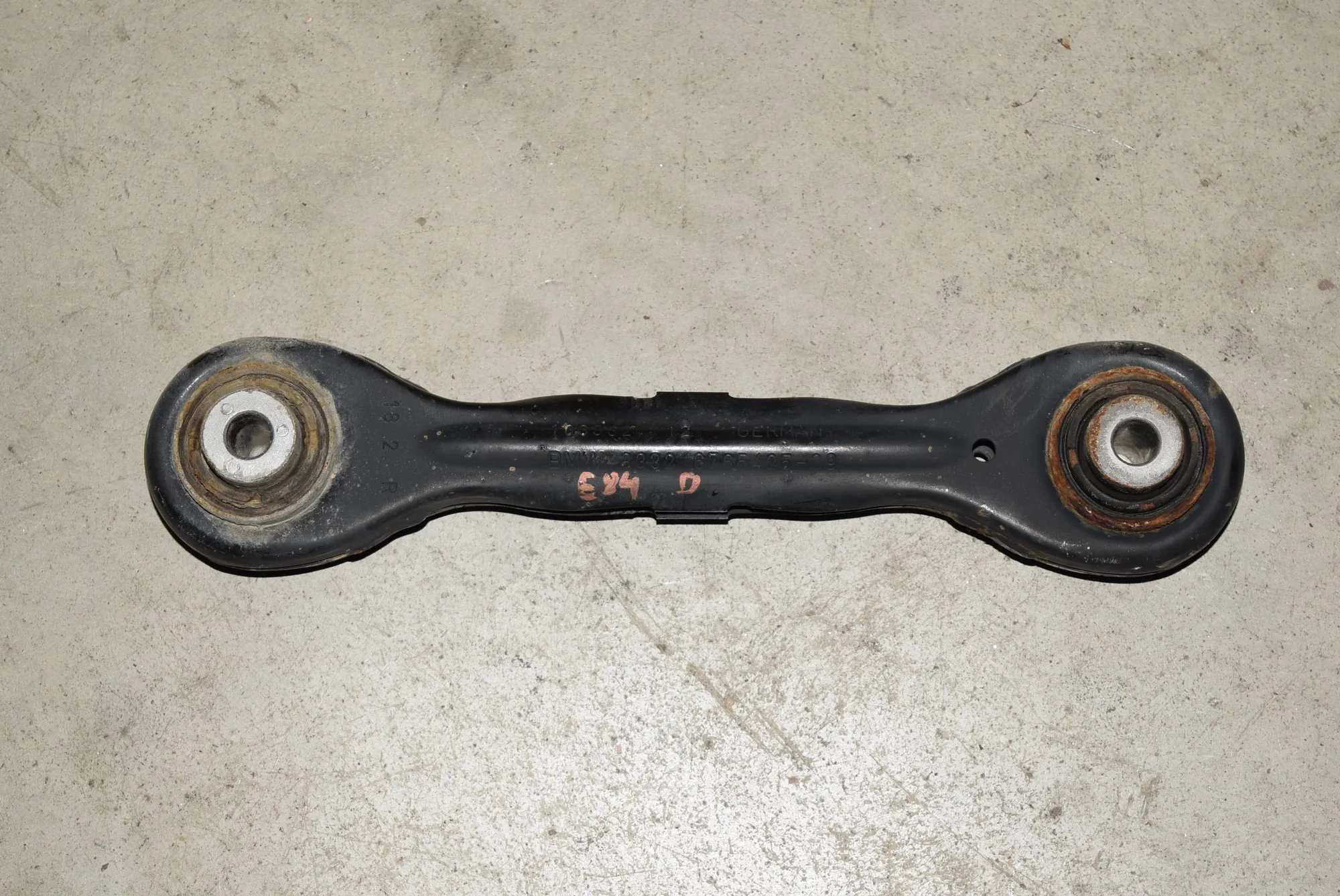 Rear Right Control Arm – OEM 6765425 · BMW X1 (E84) BMW X1 (E84) 2012 – 2