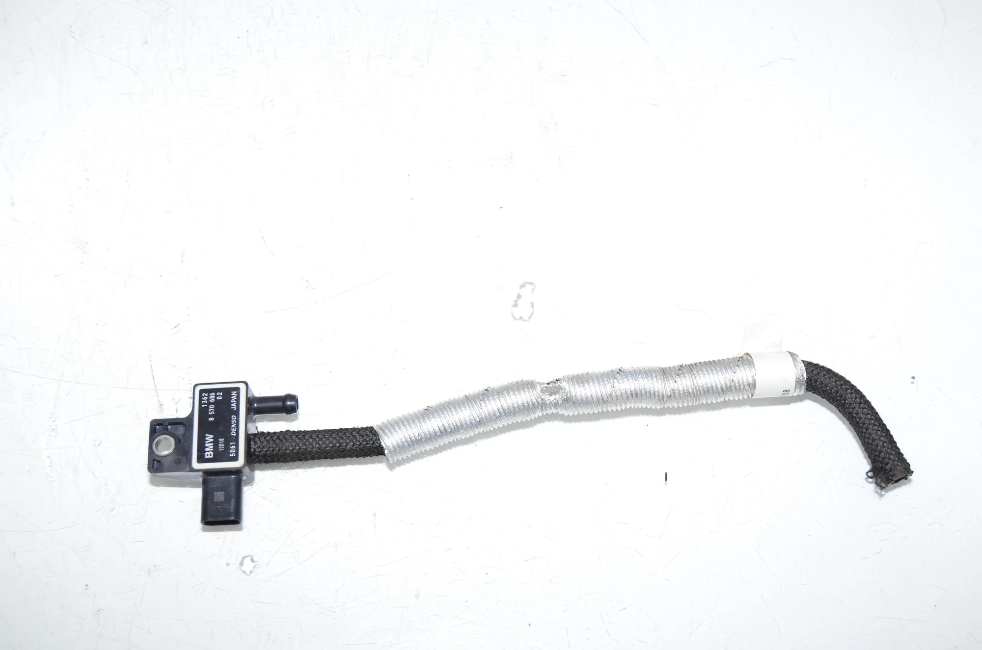 DPF Pressure Sensor – OEM 8570686 · BMW 3 Touring (G21) (2019 - -) 320 i 2023