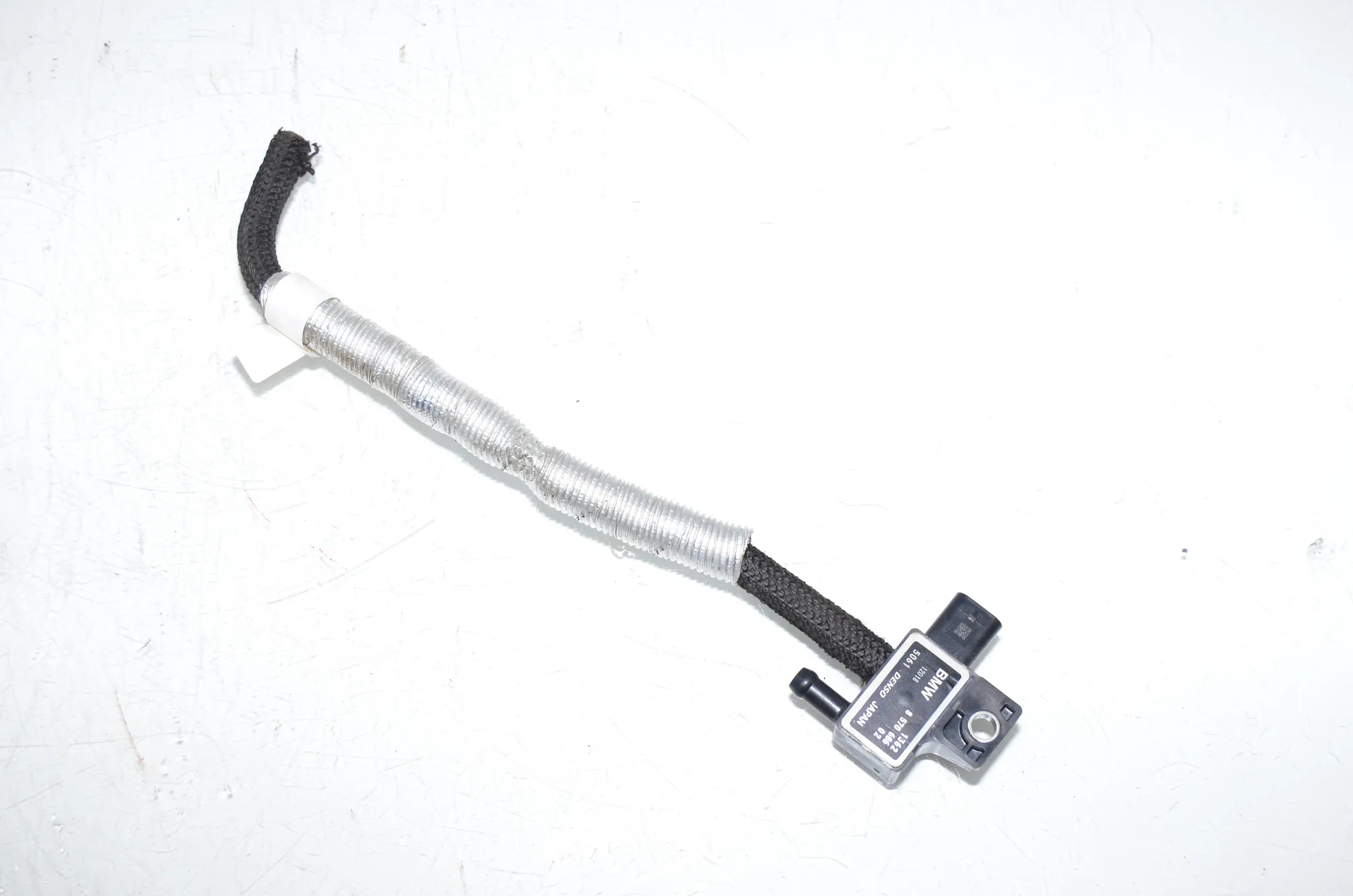 DPF Pressure Sensor – OEM 8570686 · BMW 3 Touring (G21) (2019 - -) 320 i 2023 – 2