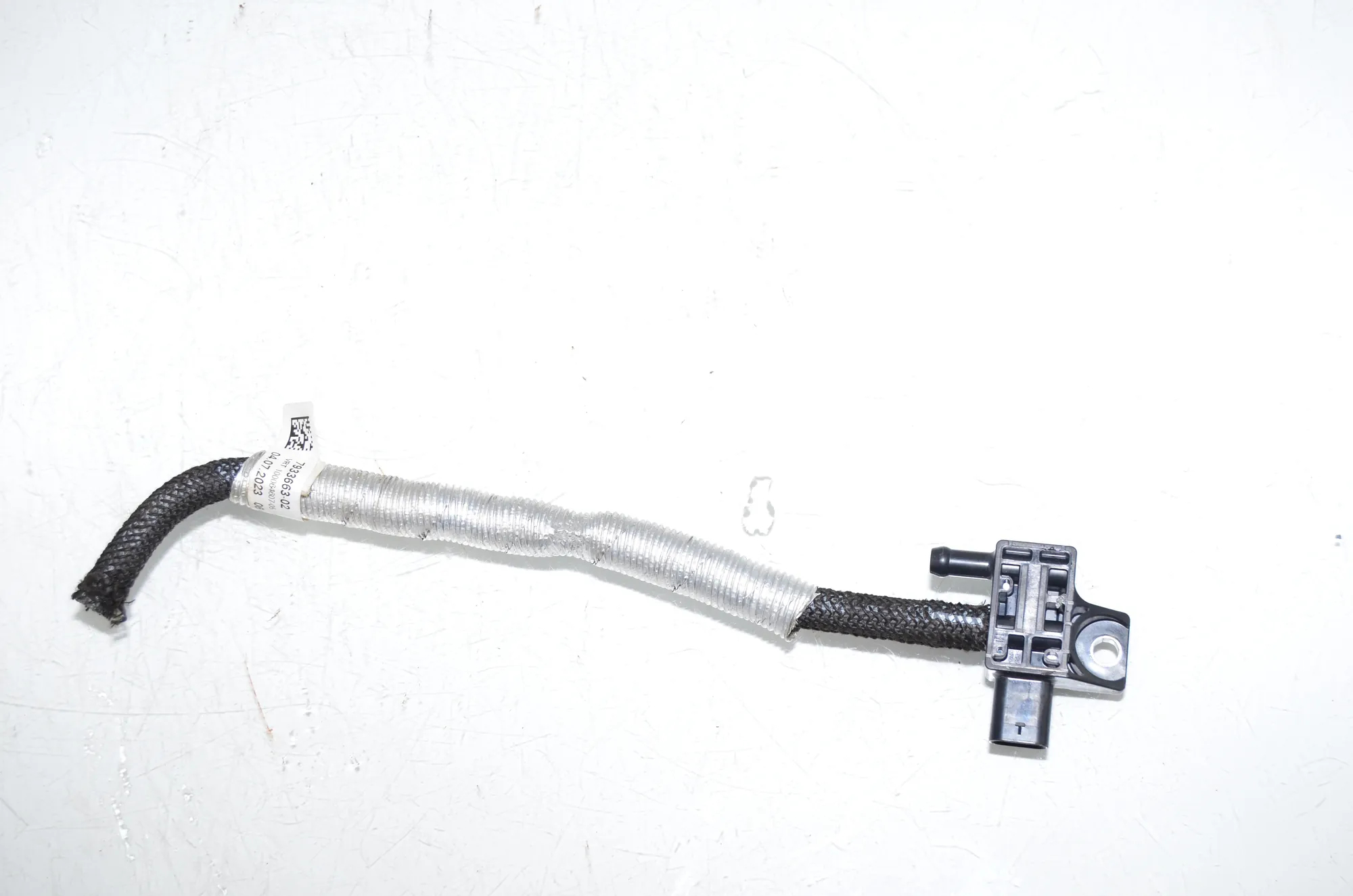DPF Pressure Sensor – OEM 8570686 · BMW 3 Touring (G21) (2019 - -) 320 i 2023 – 3