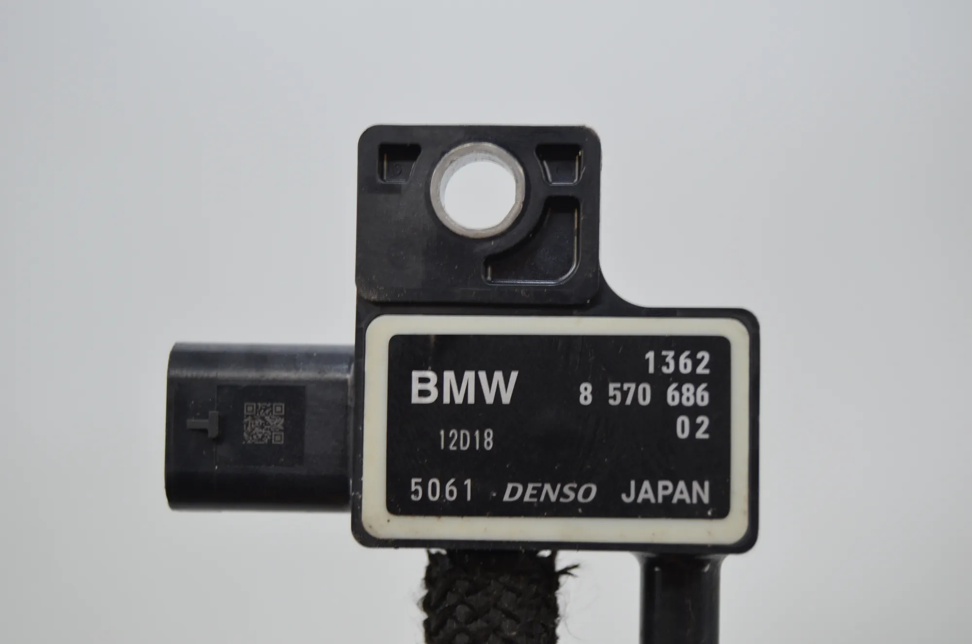DPF Pressure Sensor – OEM 8570686 · BMW 3 Touring (G21) (2019 - -) 320 i 2023 – 4