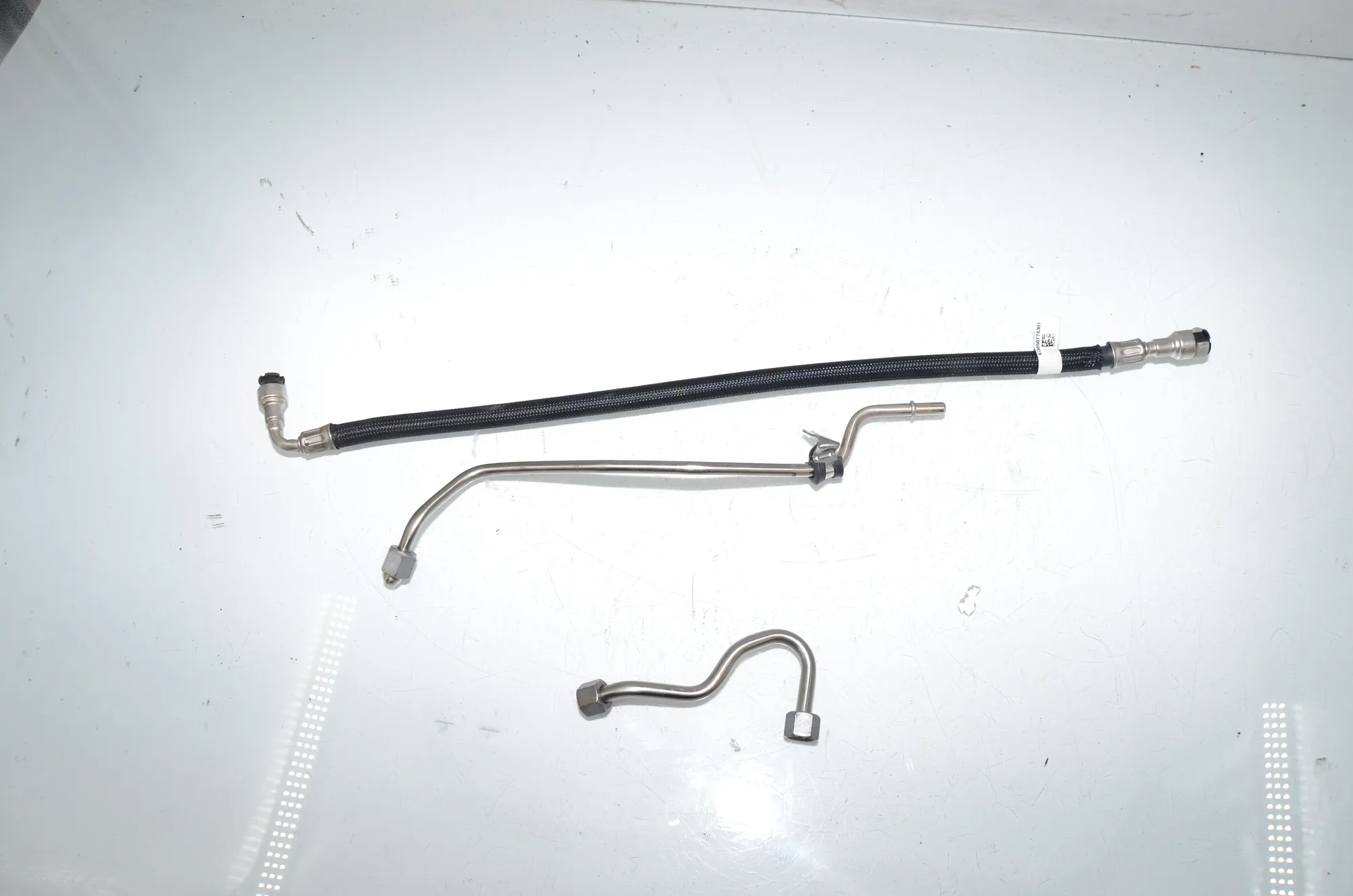 Fuel Pipe – OEM 5B74496 · BMW 3 Touring (G21) (2019 - -) 320 i 2023 – 4