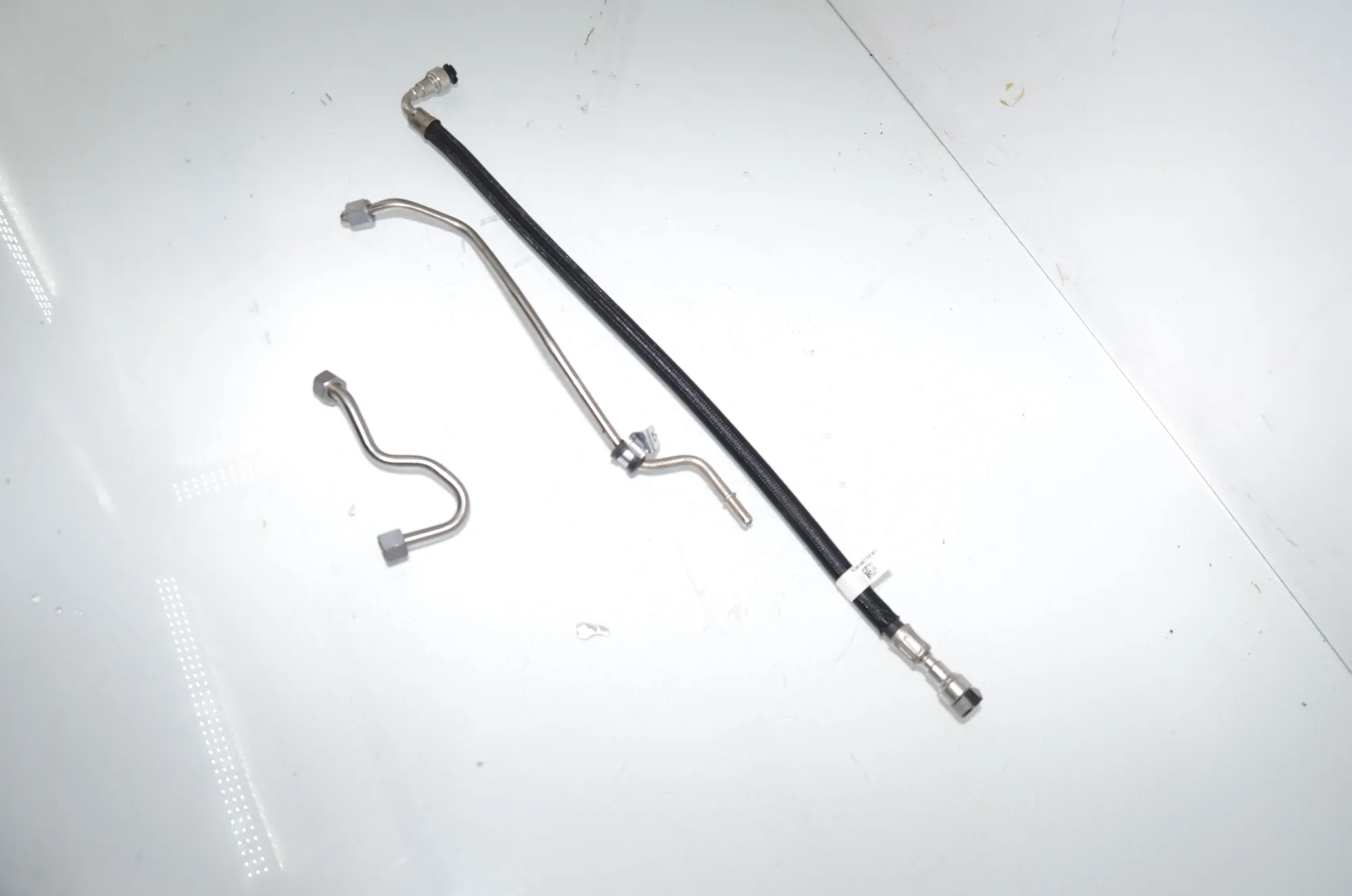 Fuel Pipe – OEM 5B74496 · BMW 3 Touring (G21) (2019 - -) 320 i 2023 – 3