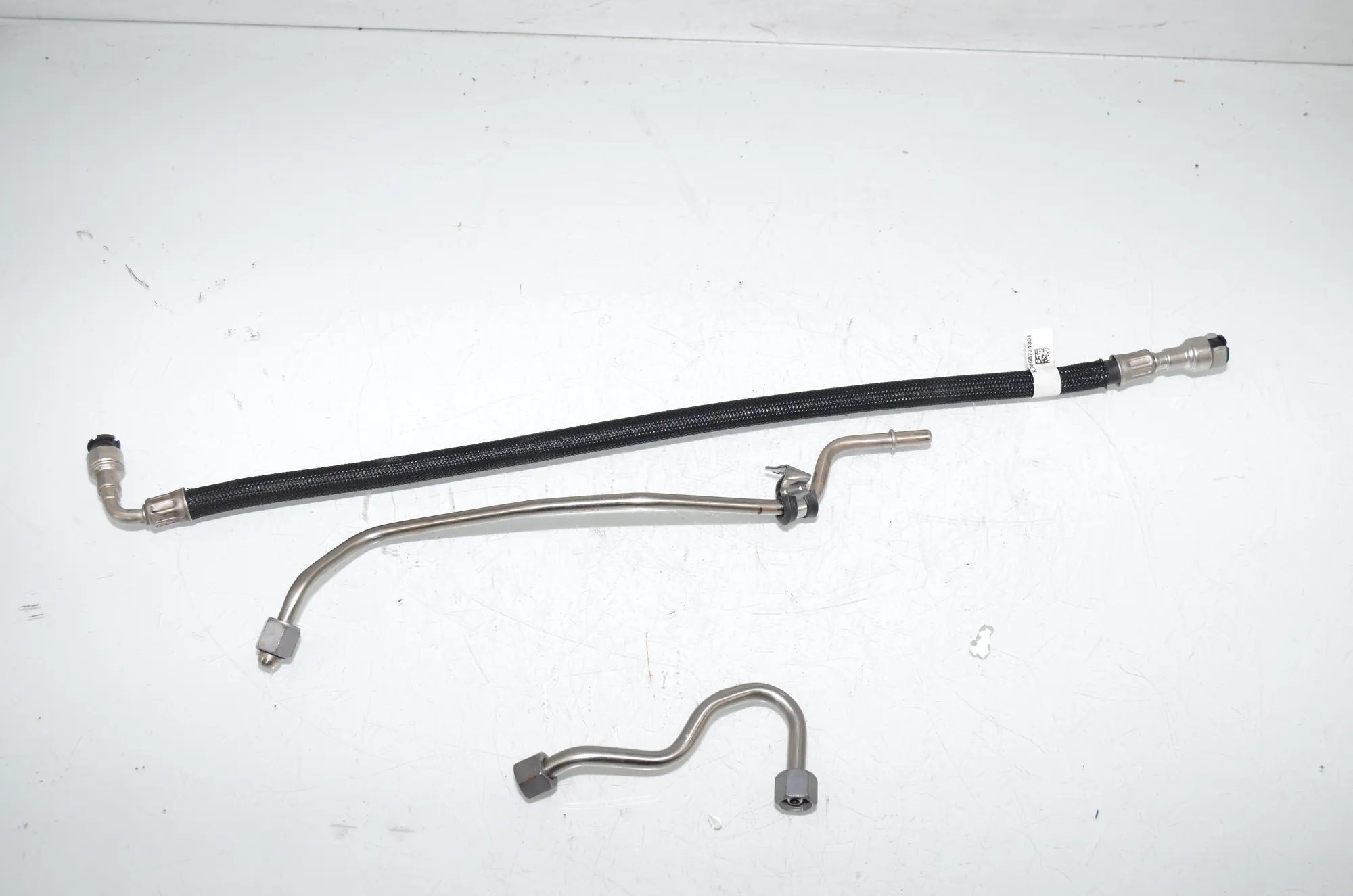 Fuel Pipe – OEM 5B74496 · BMW 3 Touring (G21) (2019 - -) 320 i 2023